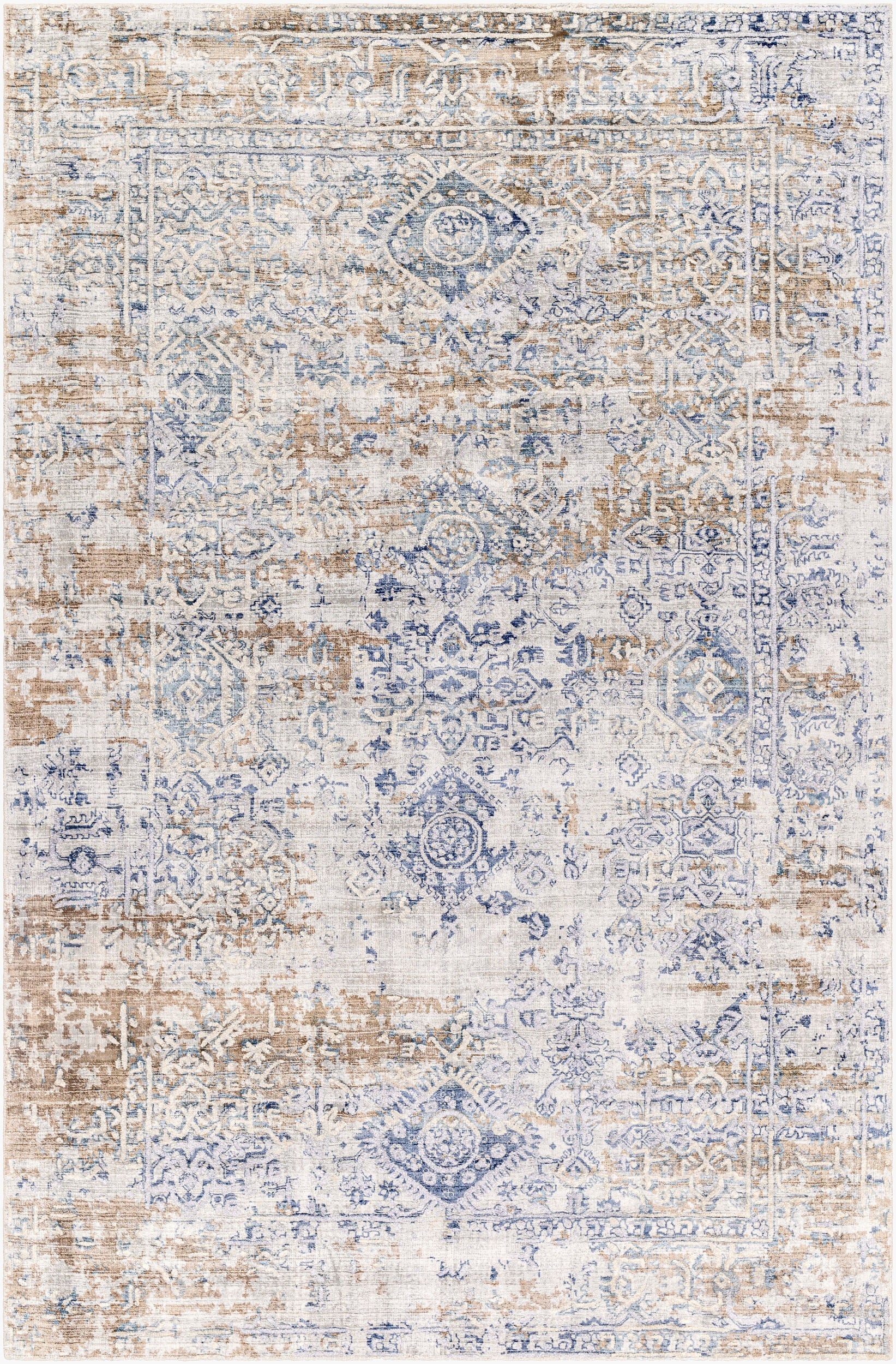 Surya Jordan JOR-2300 Handmade Rug