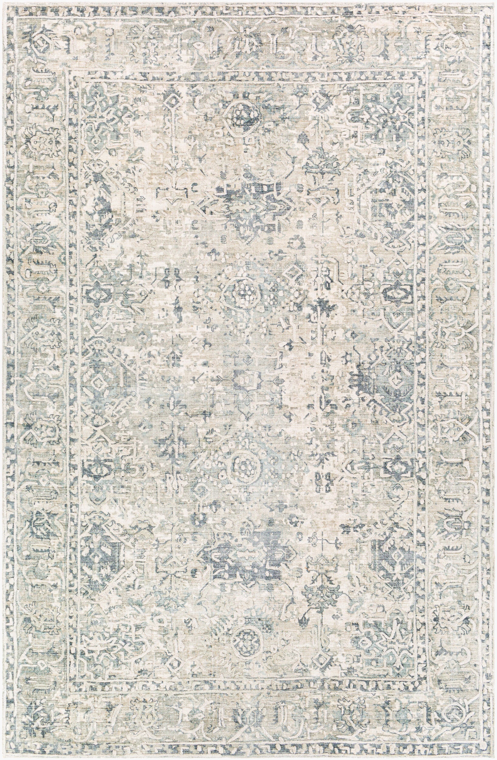 Surya Jordan JOR-2301 Handmade Rug