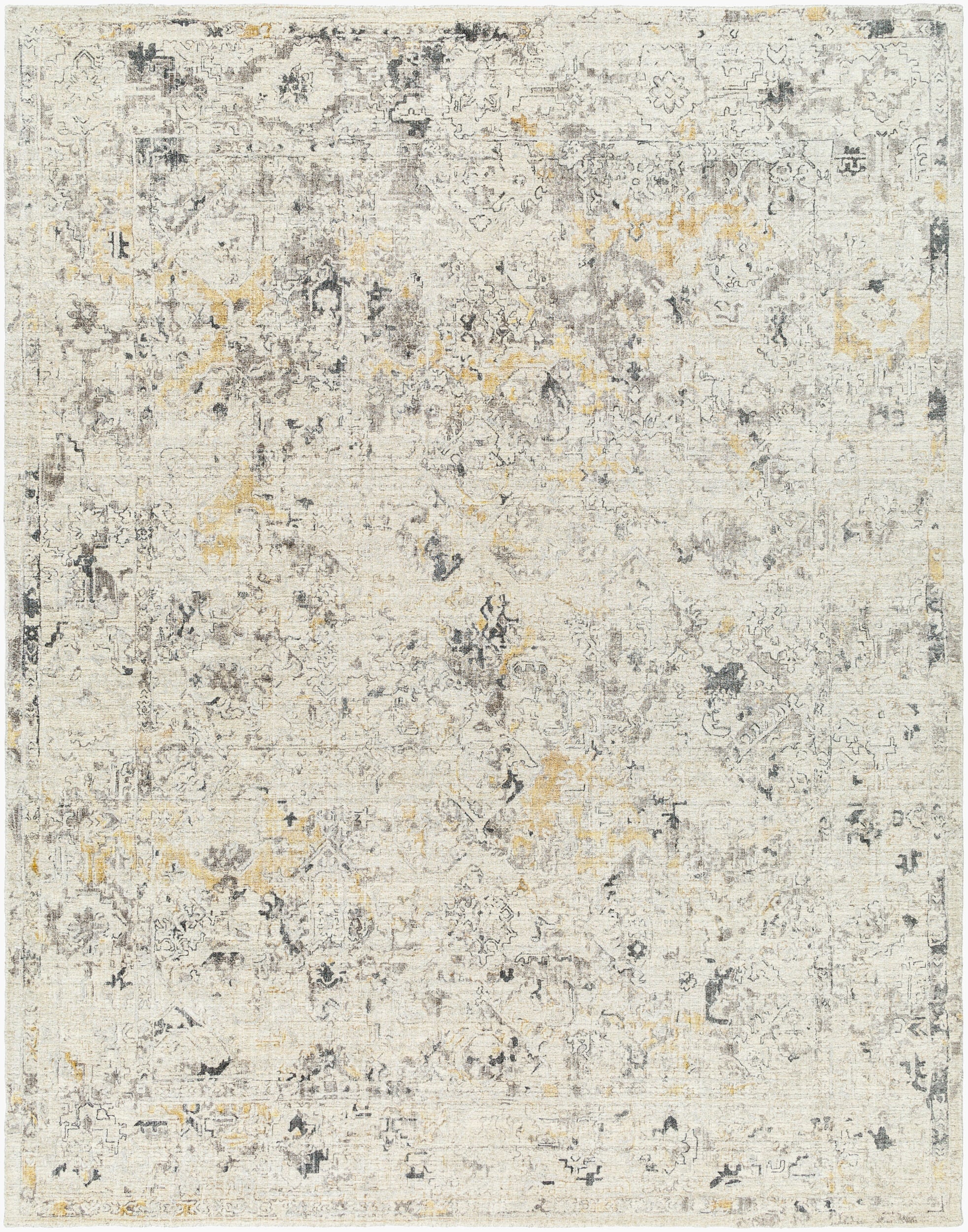 Surya Jordan JOR-2302 Handmade Rug