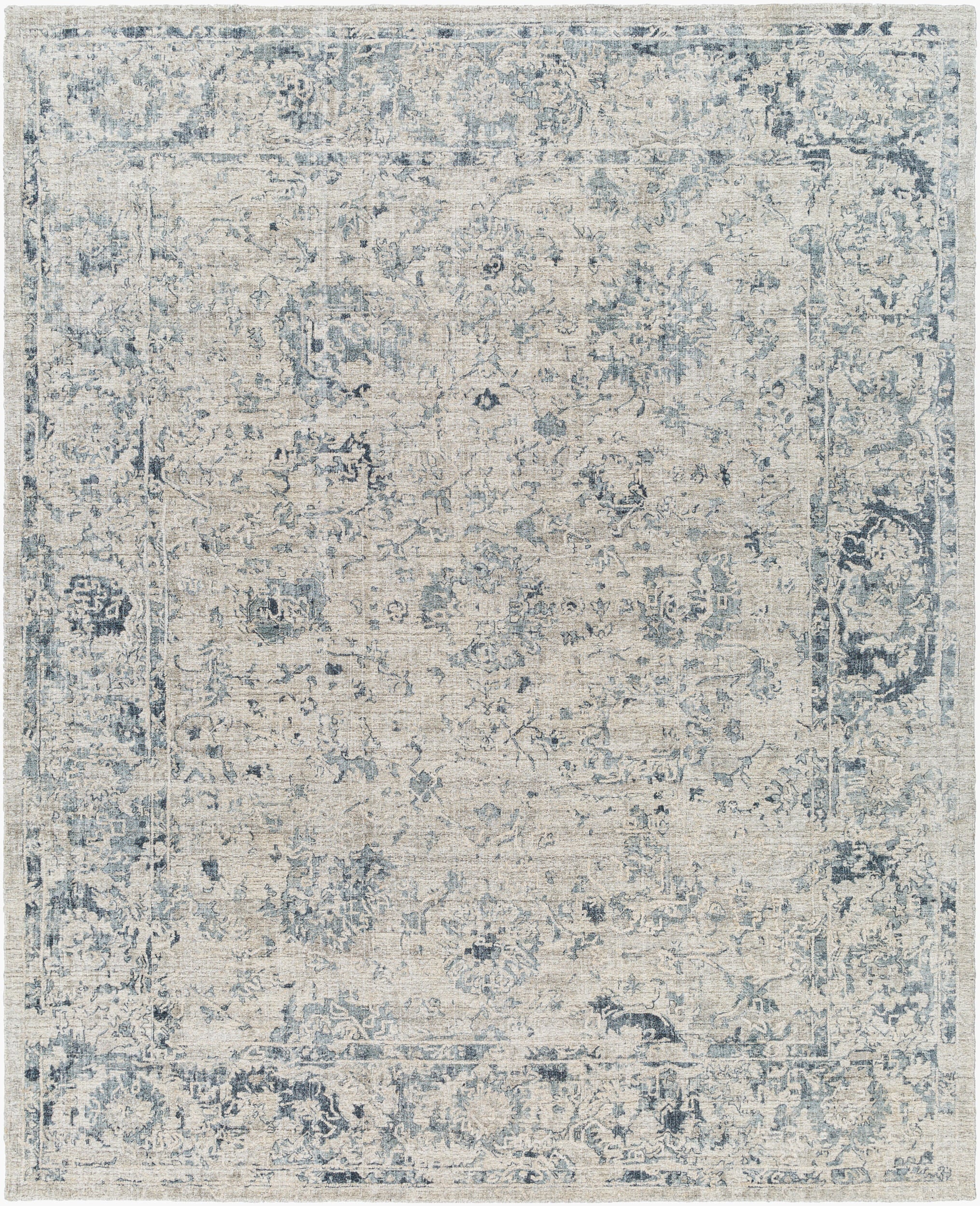 Surya Jordan JOR-2303 Handmade Rug