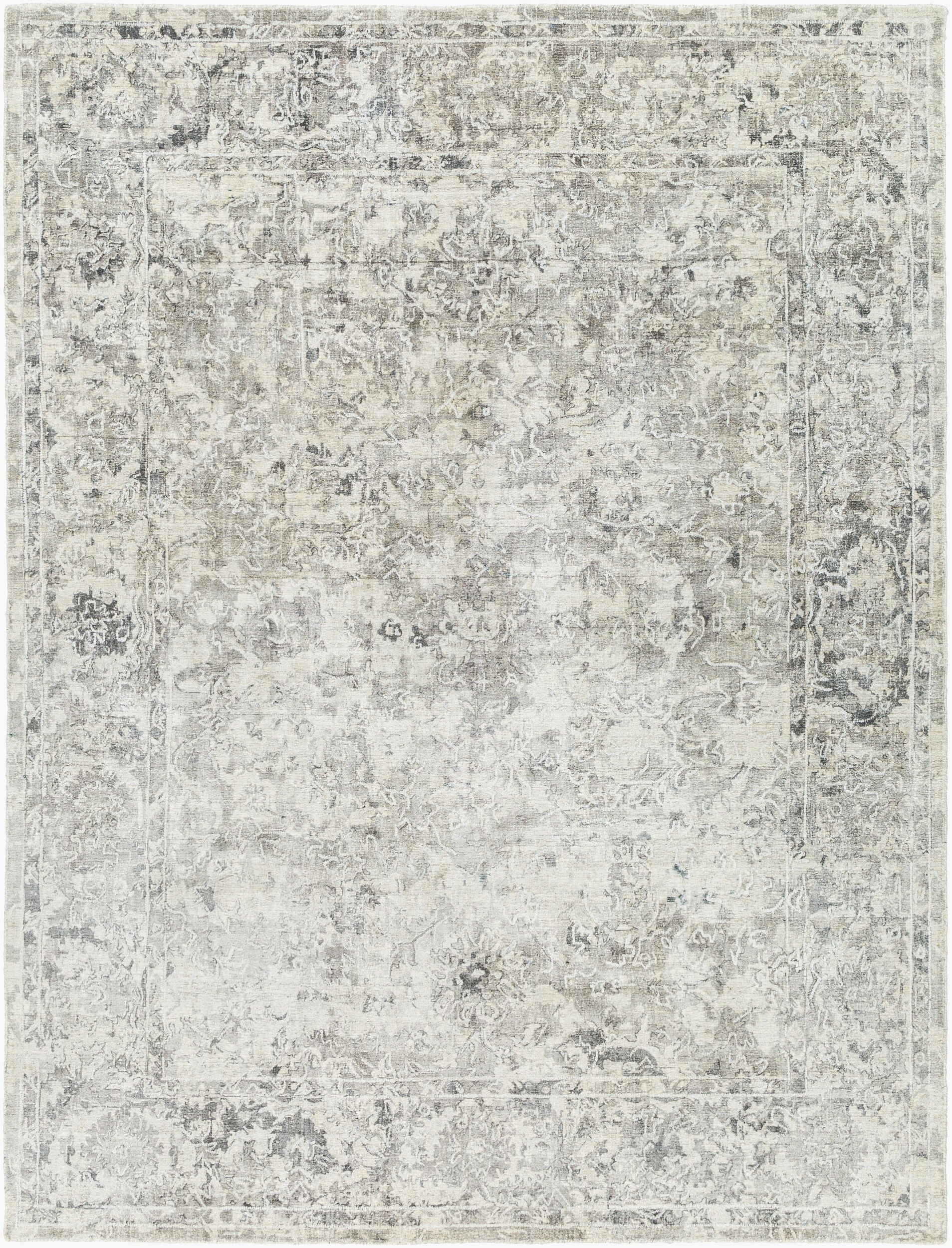 Surya Jordan JOR-2304 Handmade Rug