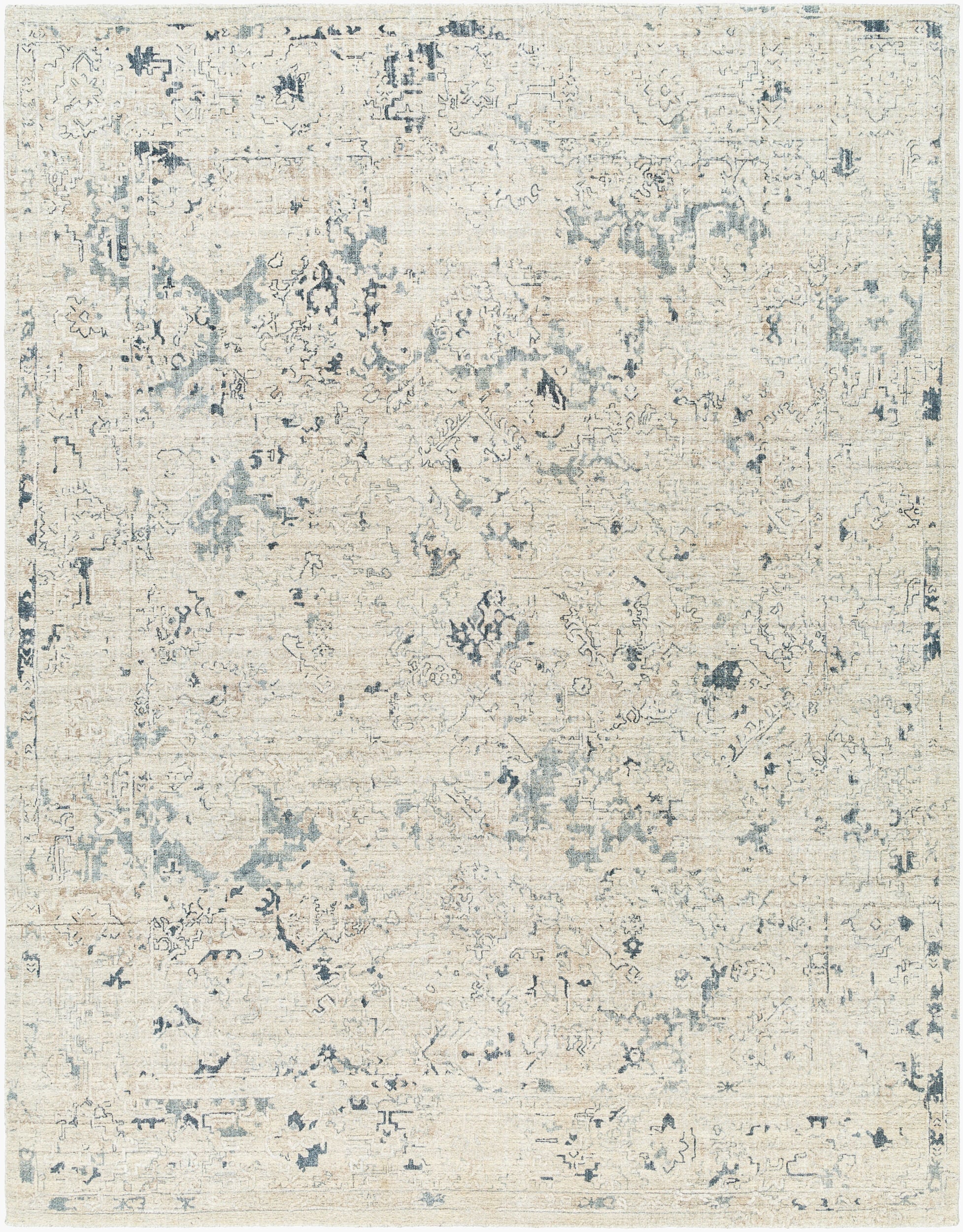Surya Jordan JOR-2305 Handmade Rug