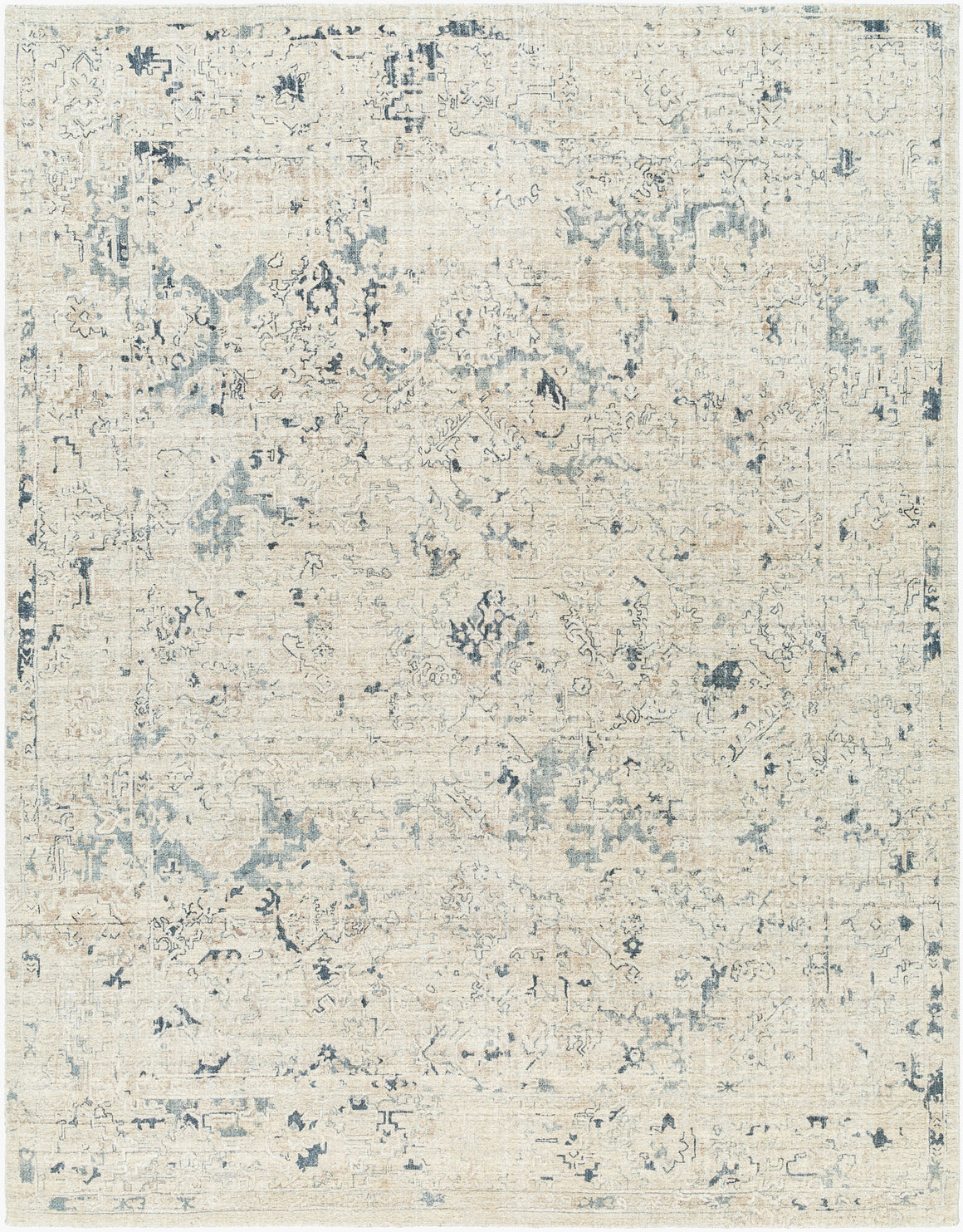 Surya Jordan JOR-2305 Handmade Rug