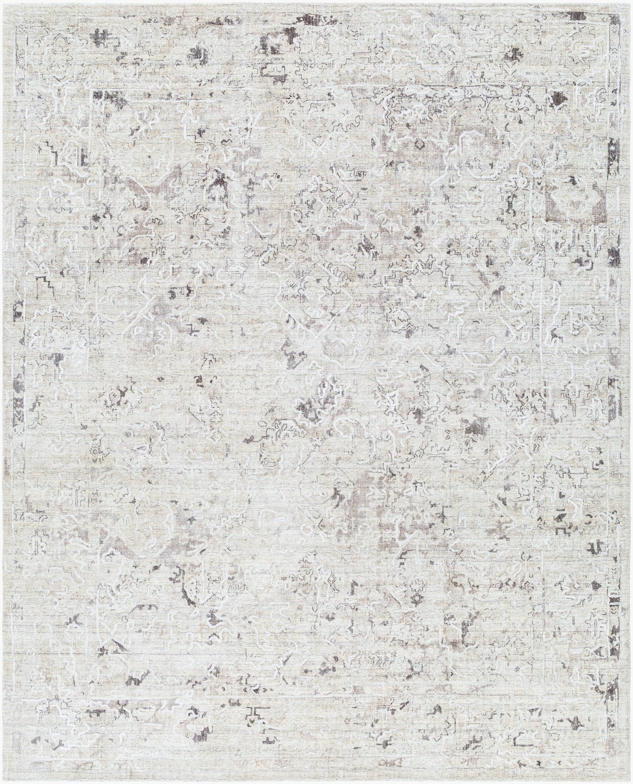 Surya Jordan JOR-2306 Handmade Rug