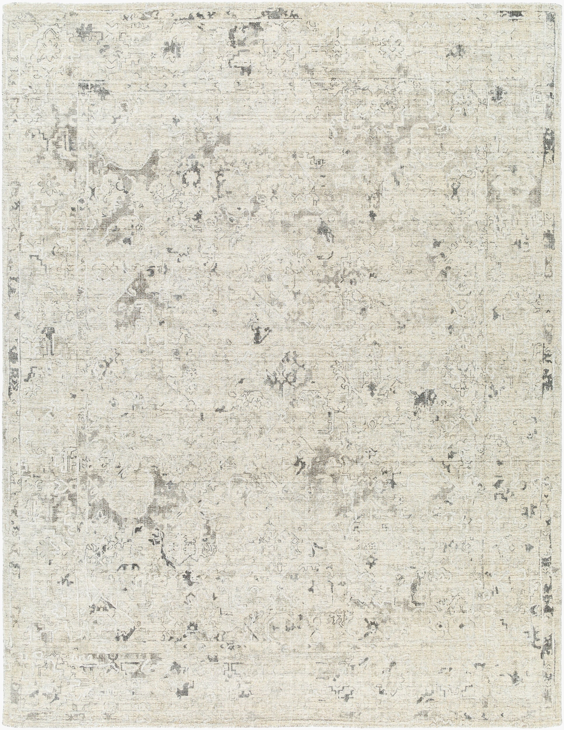 Surya Jordan JOR-2307 Handmade Rug
