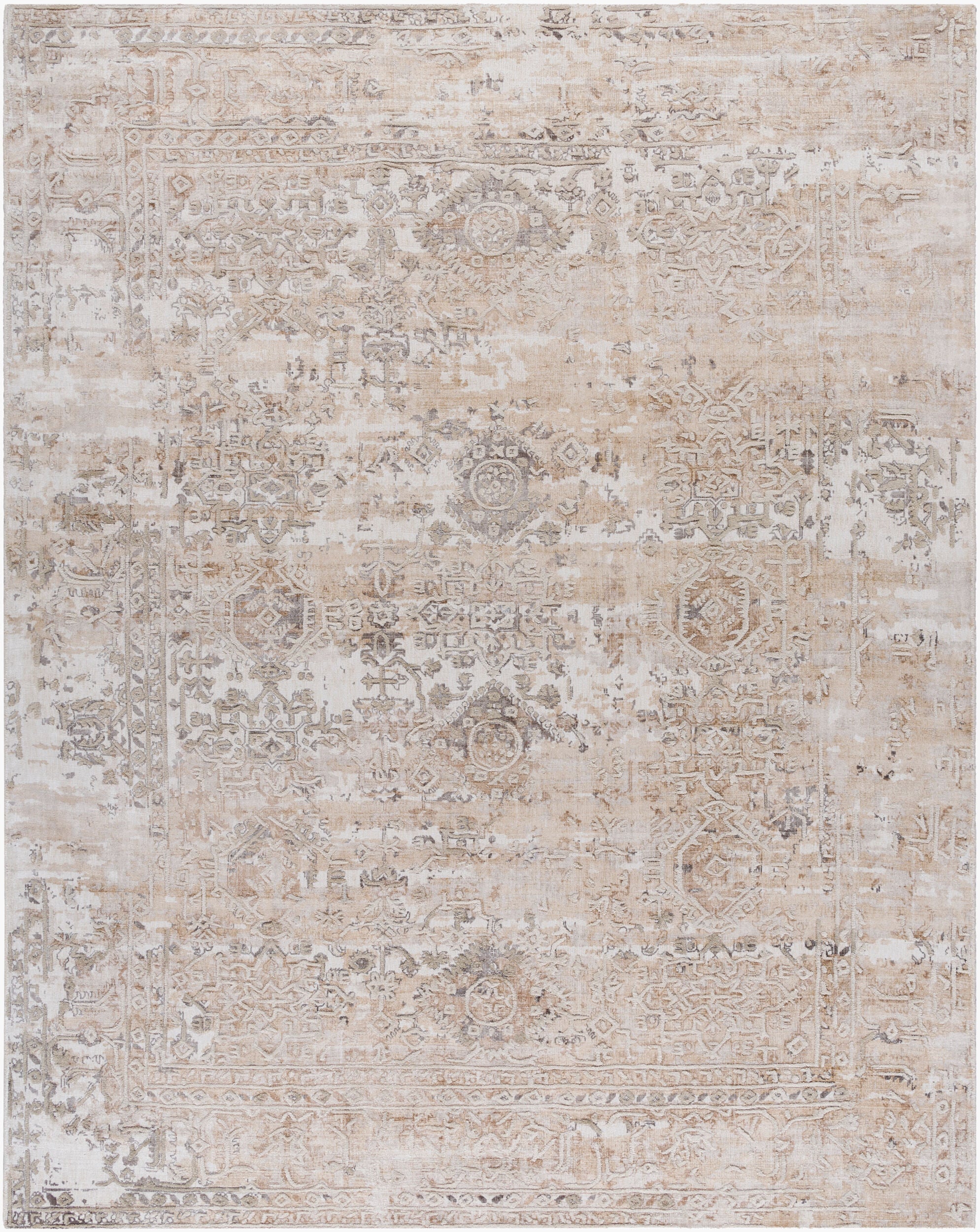 Surya Jordan JOR-2309 Handmade Rug