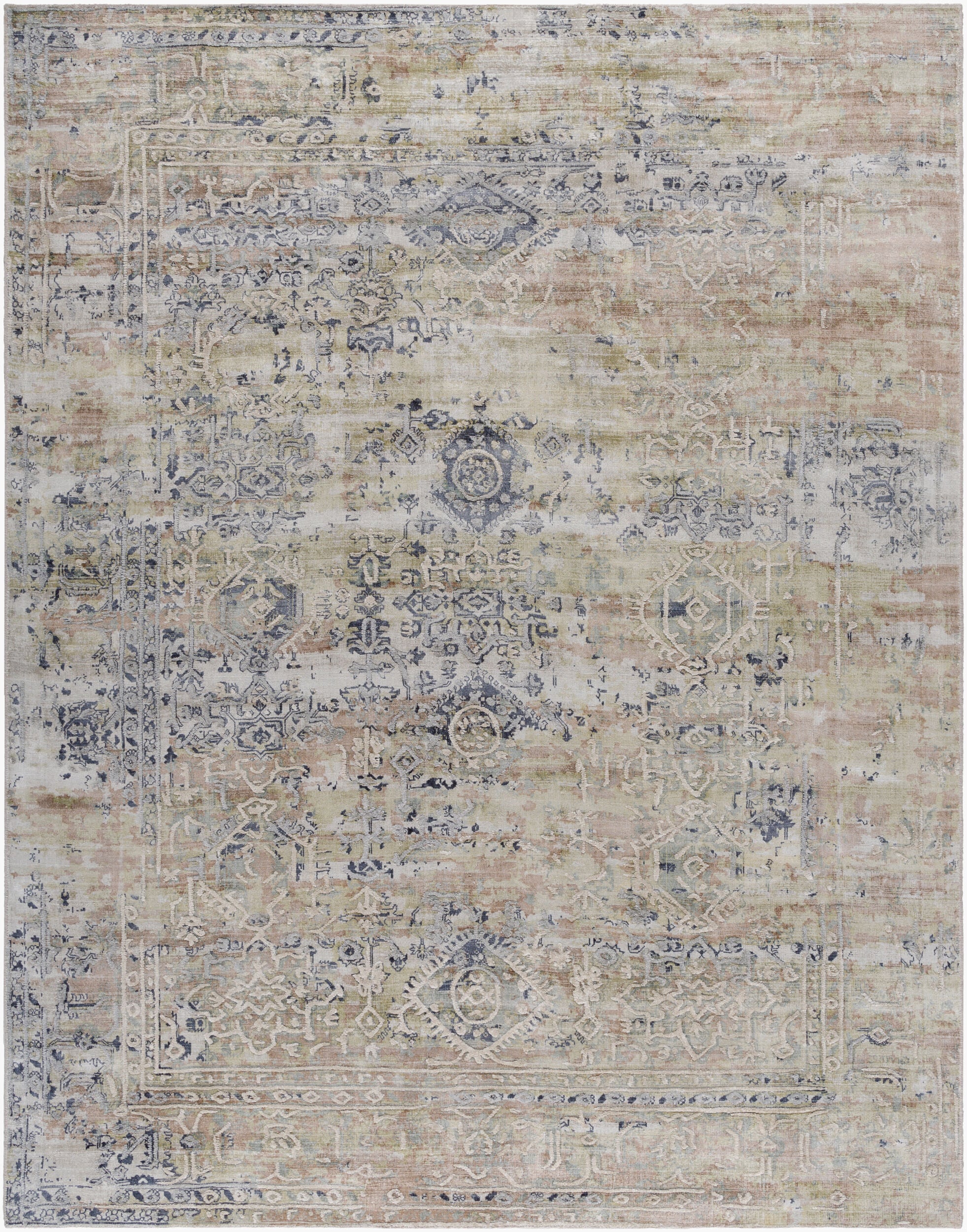 Surya Jordan JOR-2310 Handmade Rug