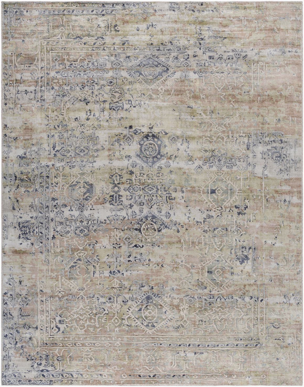 Surya Jordan JOR-2310 Handmade Rug