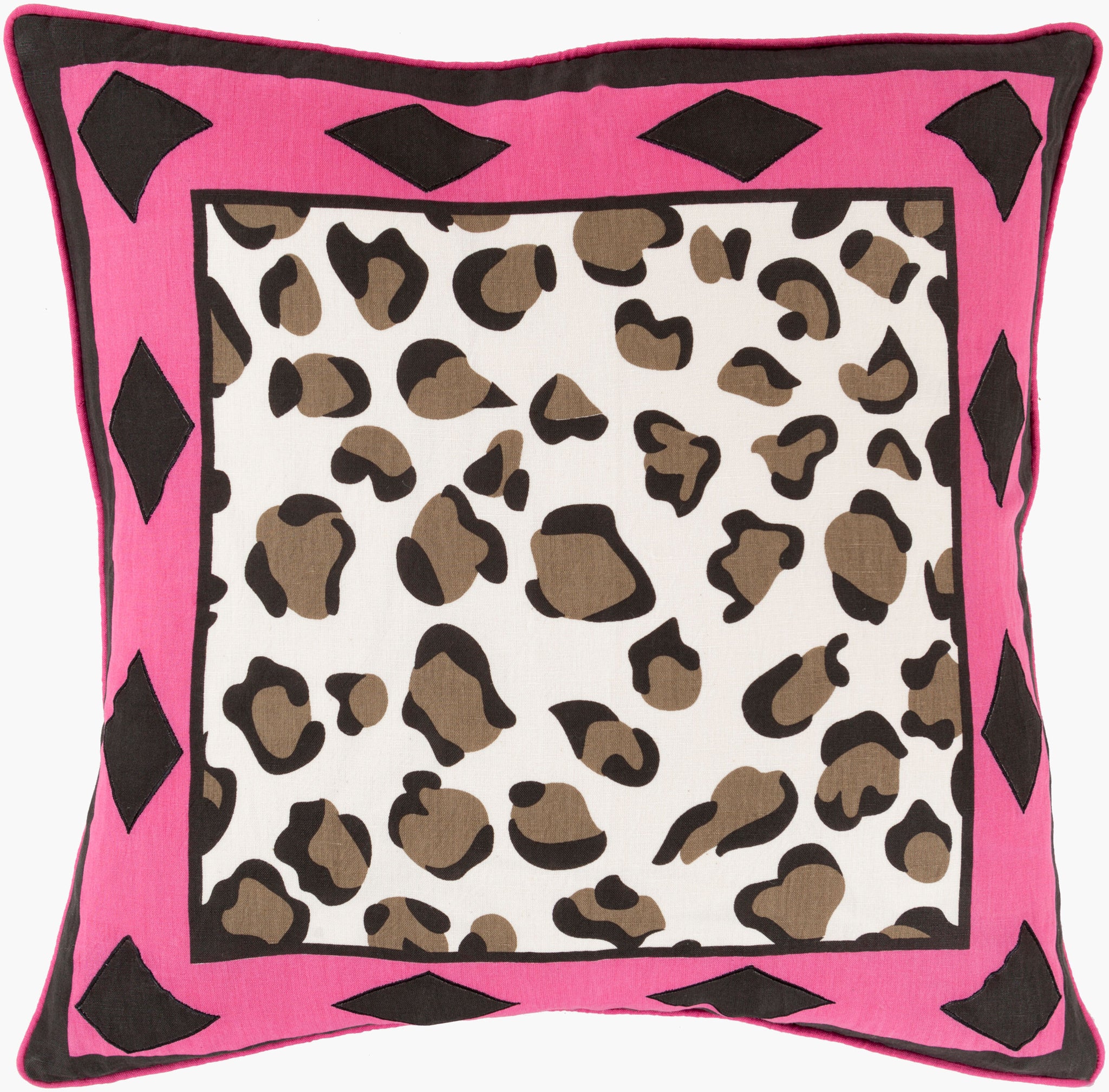 Surya Josephine JOS-002 Accent Pillow