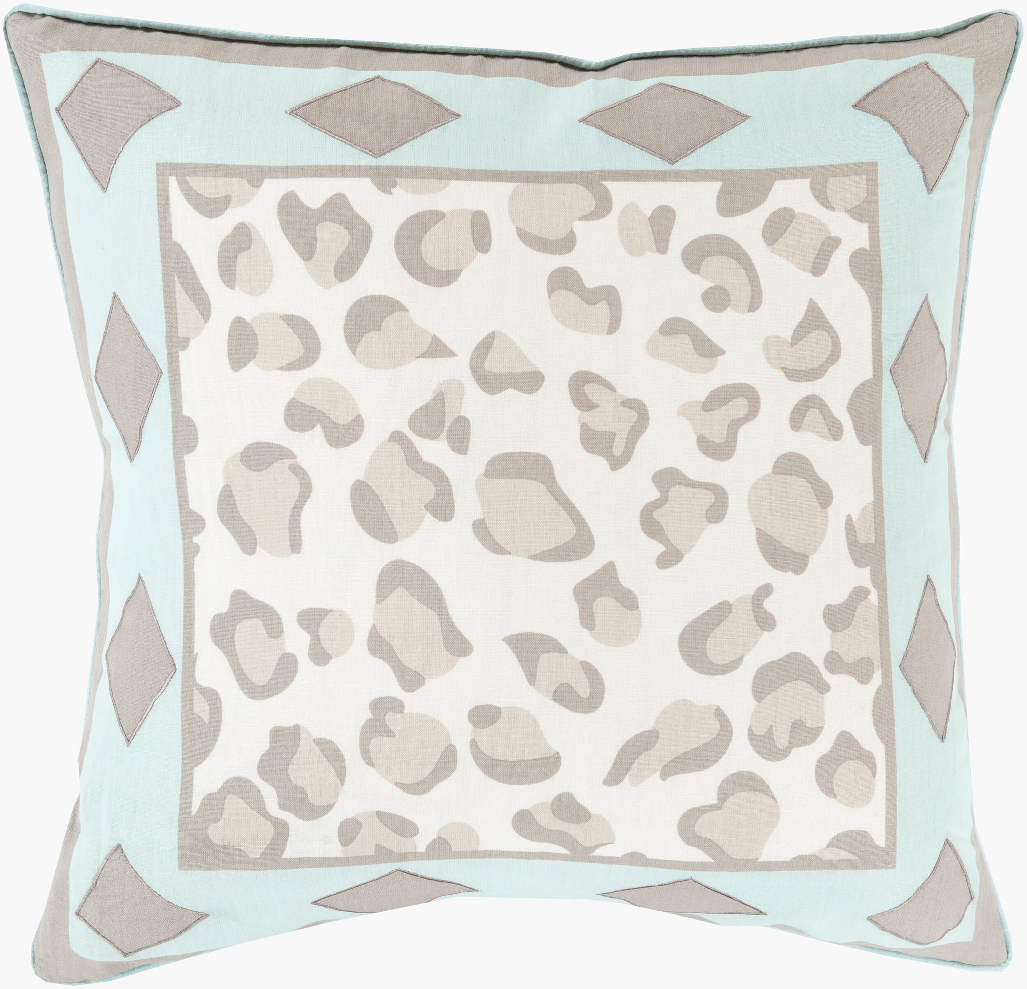 Surya Josephine JOS-003 Accent Pillow