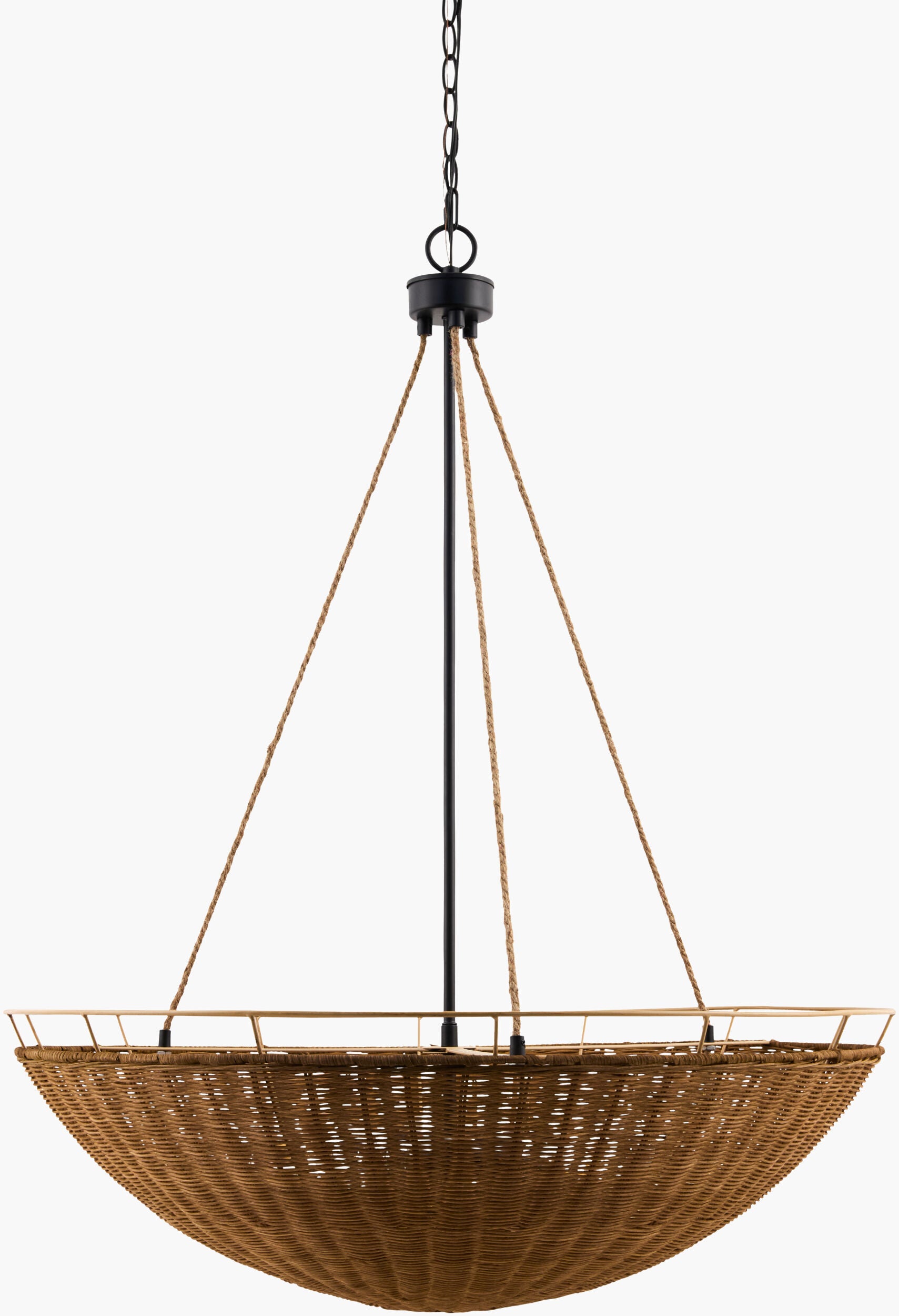 Surya Joti JOT-001 Chandelier