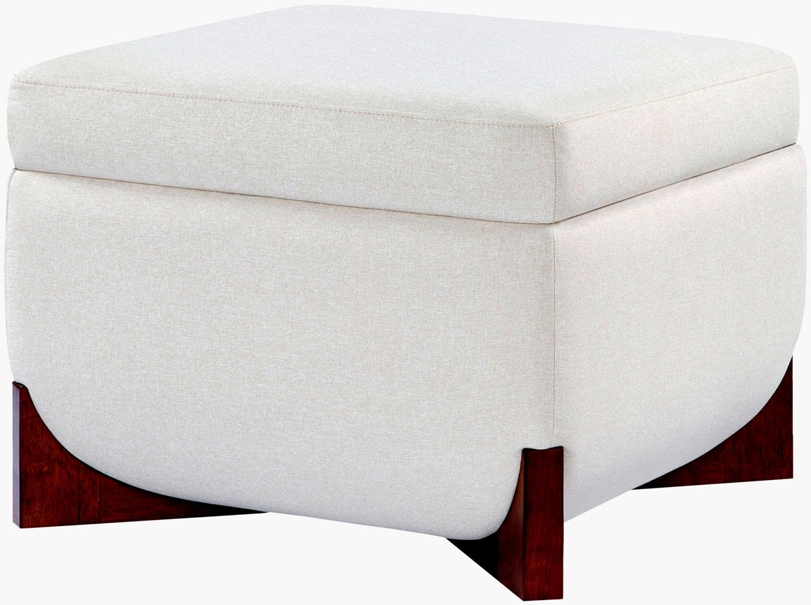 Surya Jovie JOVI-001 Ottoman