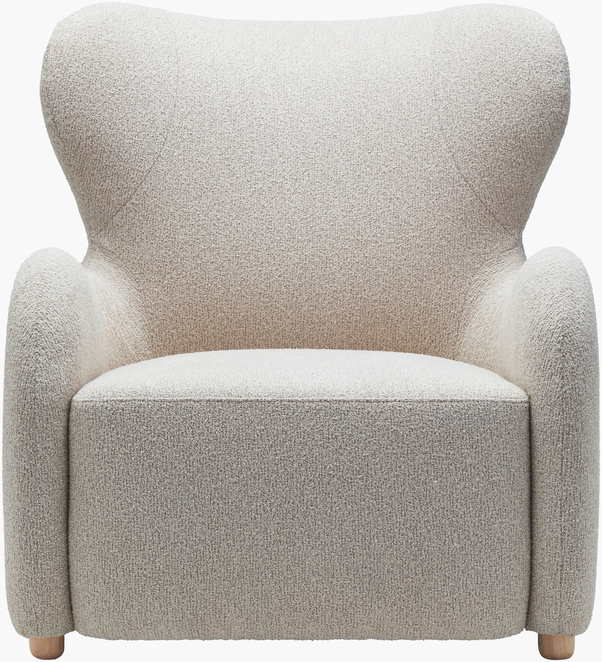 Surya Jacqui JQU-001 Accent Chair