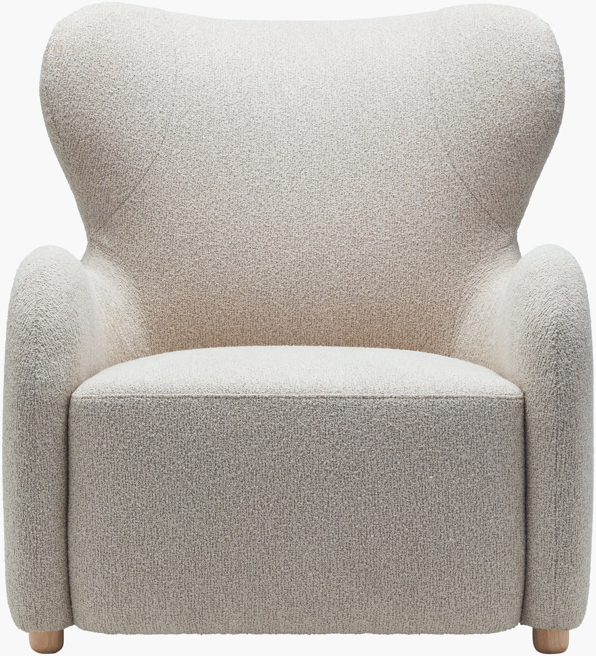 Surya Jacqui JQU-001 Accent Chair