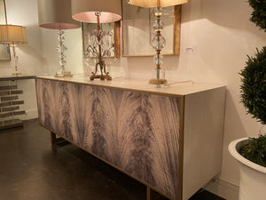 Déjà Vu Credenza