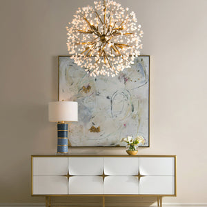 Pared Sideboard