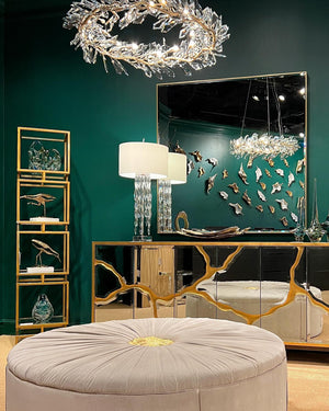 Ravine Credenza