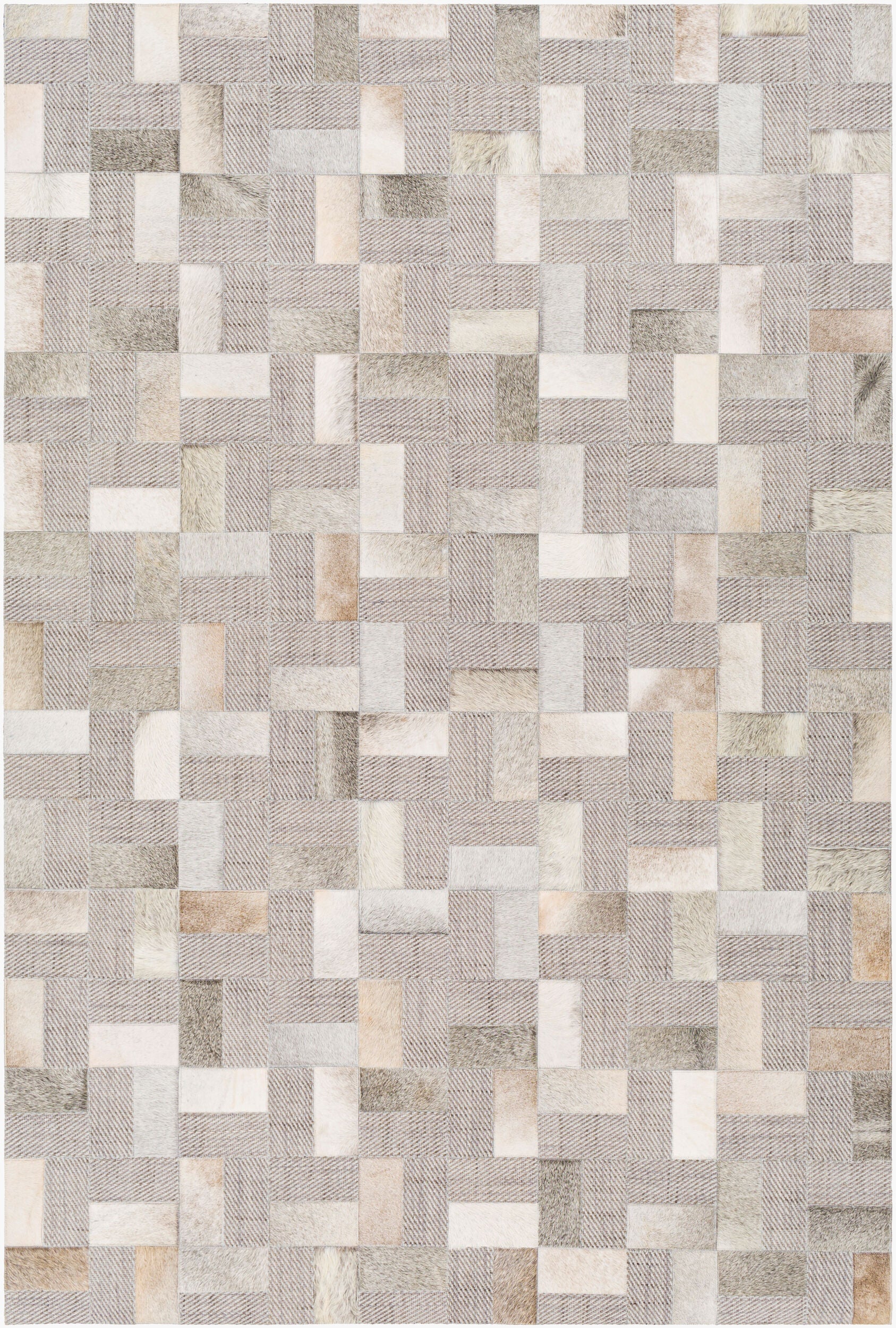 Surya Jardin JRD-2305 Handmade Rug
