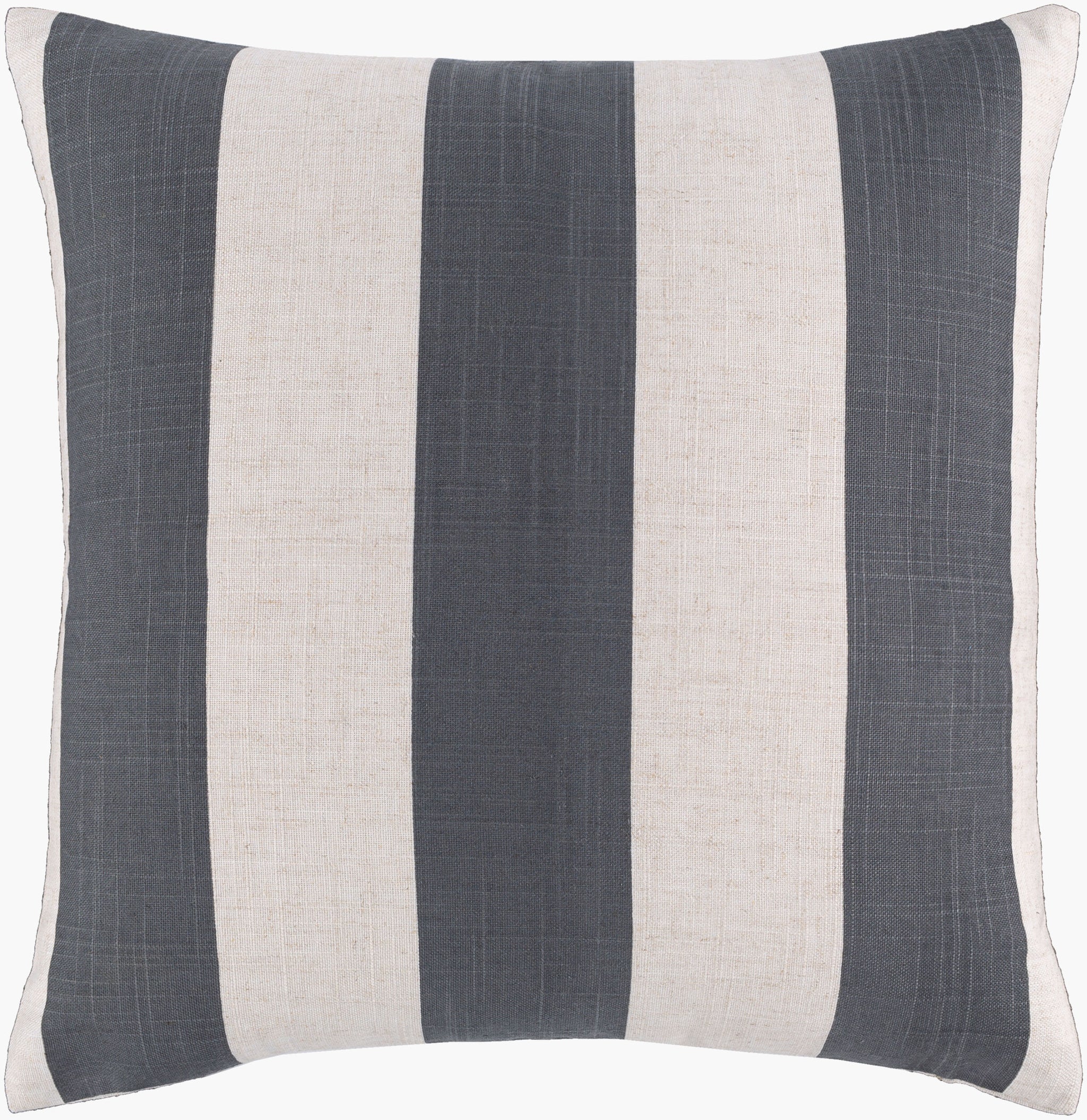 Surya Simple Stripe JS-009 Accent Pillow