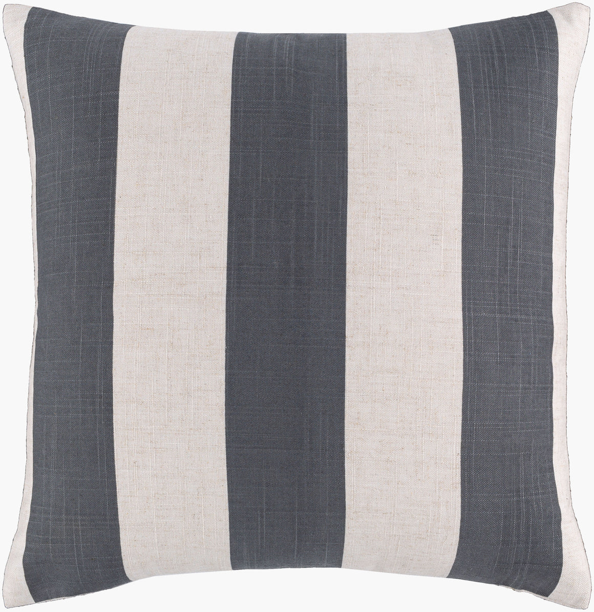 Surya Simple Stripe JS-009 Accent Pillow