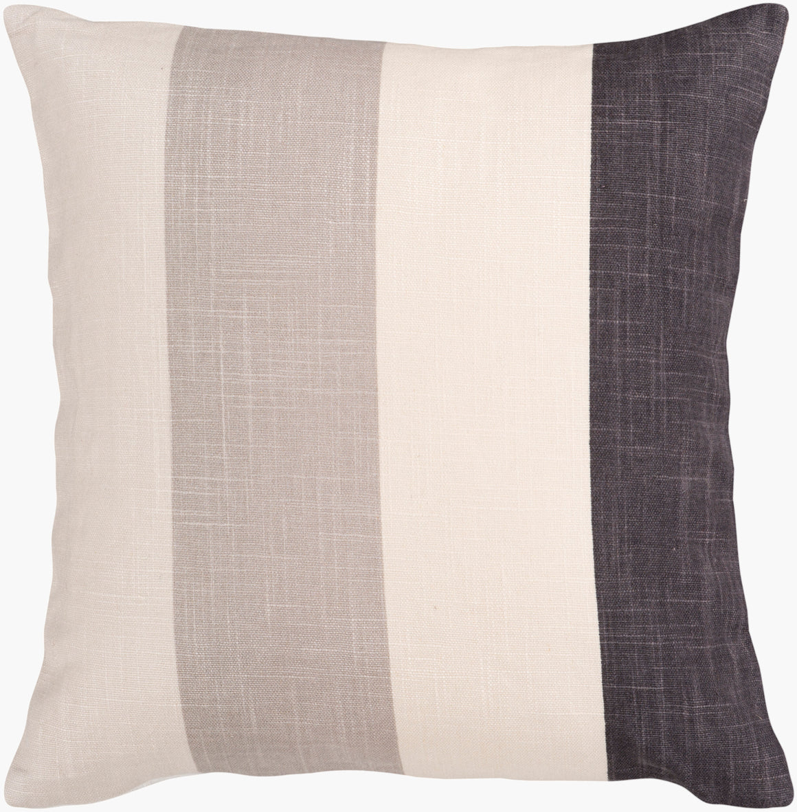 Surya Simple Stripe JS-011 Accent Pillow