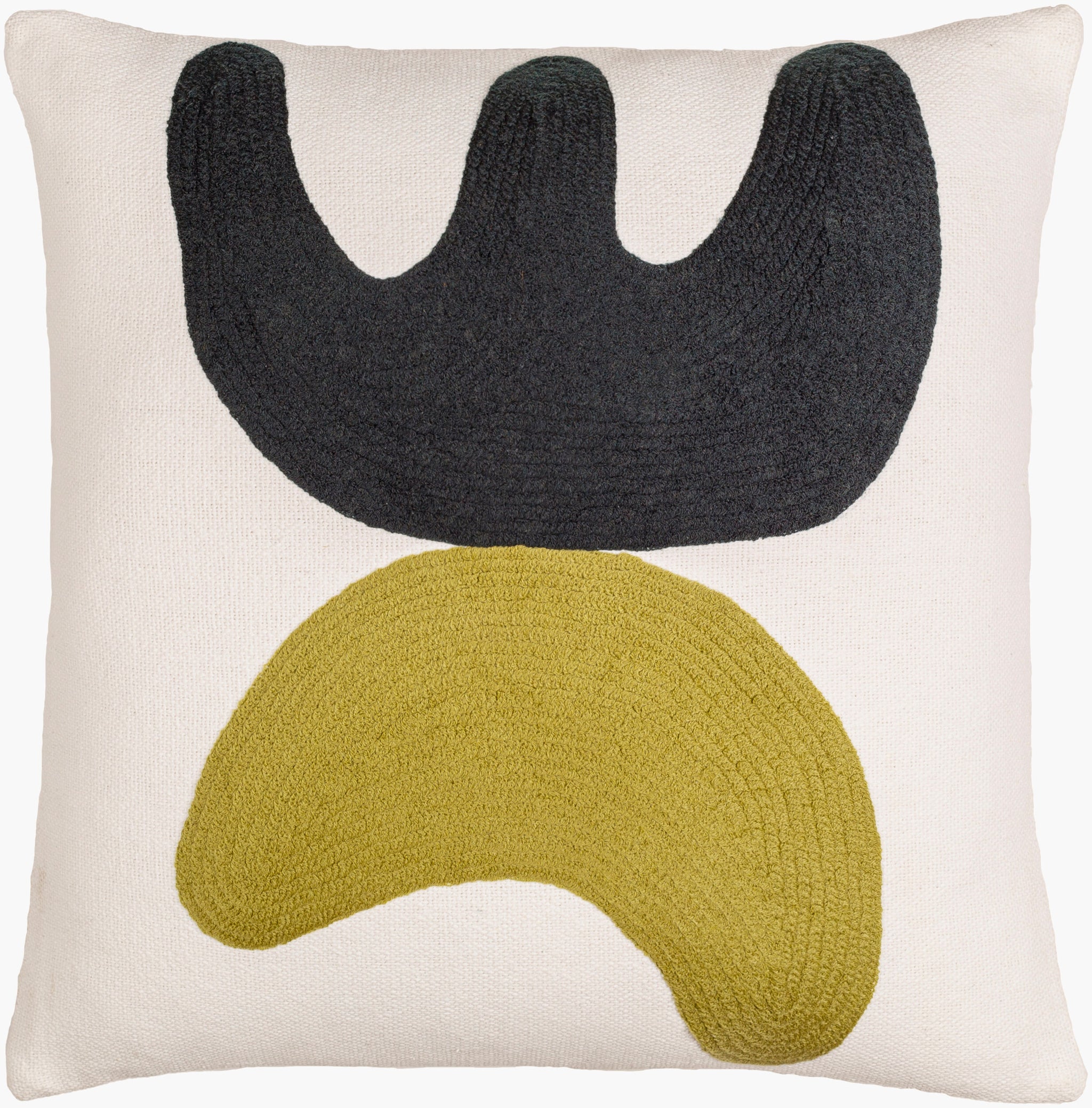 Surya Jason Wu JSW-004 Accent Pillow