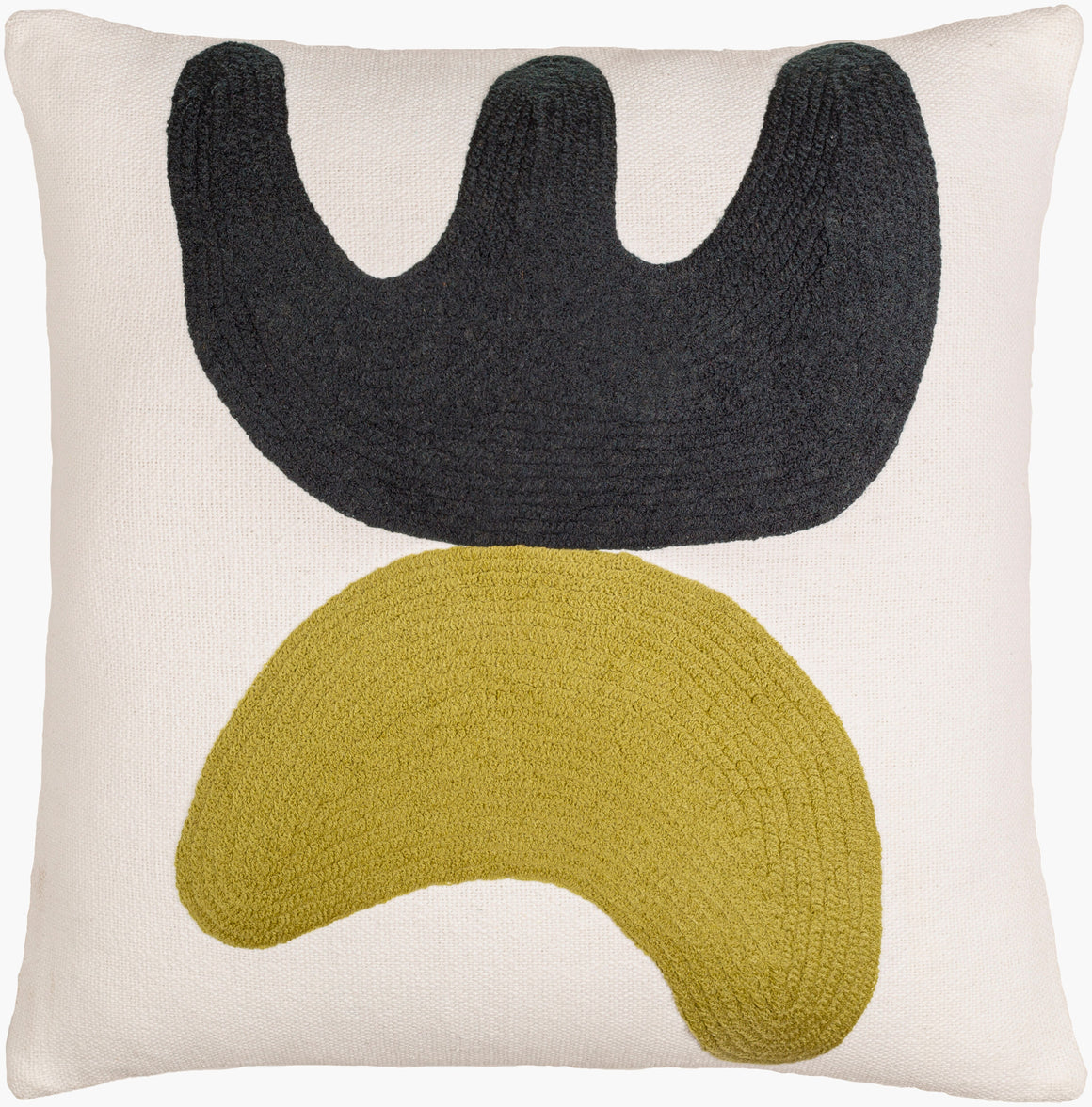 Surya Jason Wu JSW-004 Accent Pillow