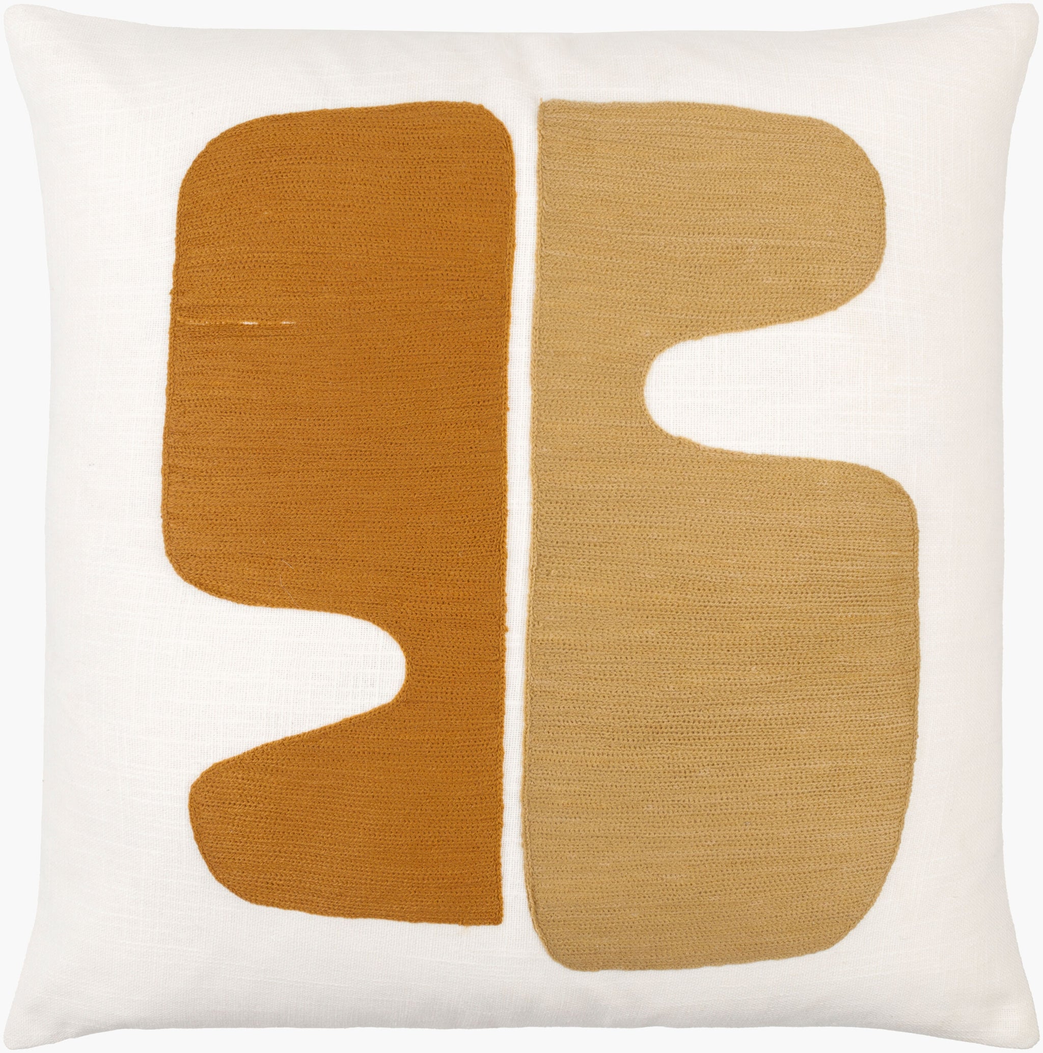 Surya Jason Wu JSW-008 Accent Pillow