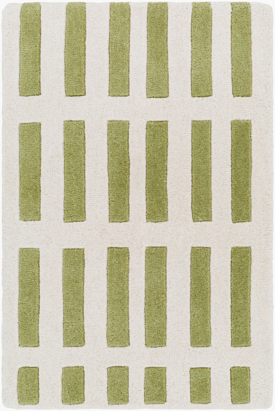 Surya Jason Wu JSW-1001 Handmade Rug