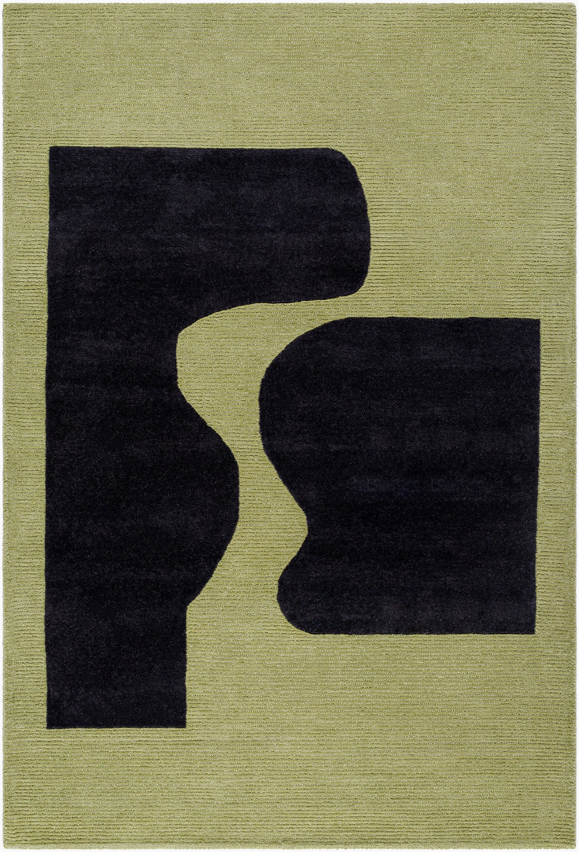 Surya Jason Wu JSW-1002 Handmade Rug