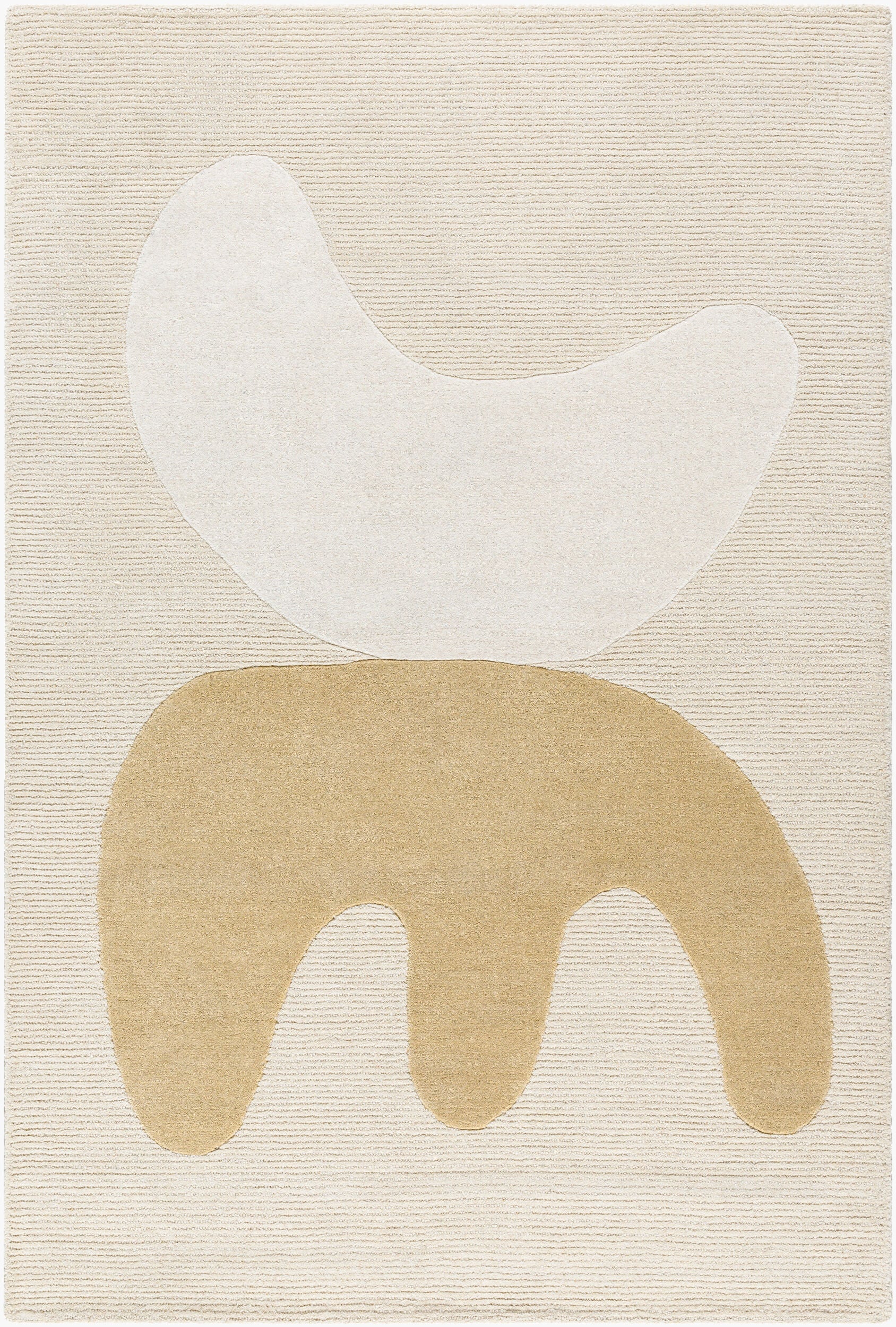 Surya Jason Wu JSW-1006 Handmade Rug