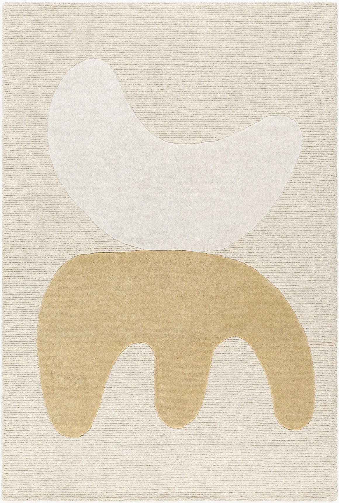 Surya Jason Wu JSW-1006 Handmade Rug