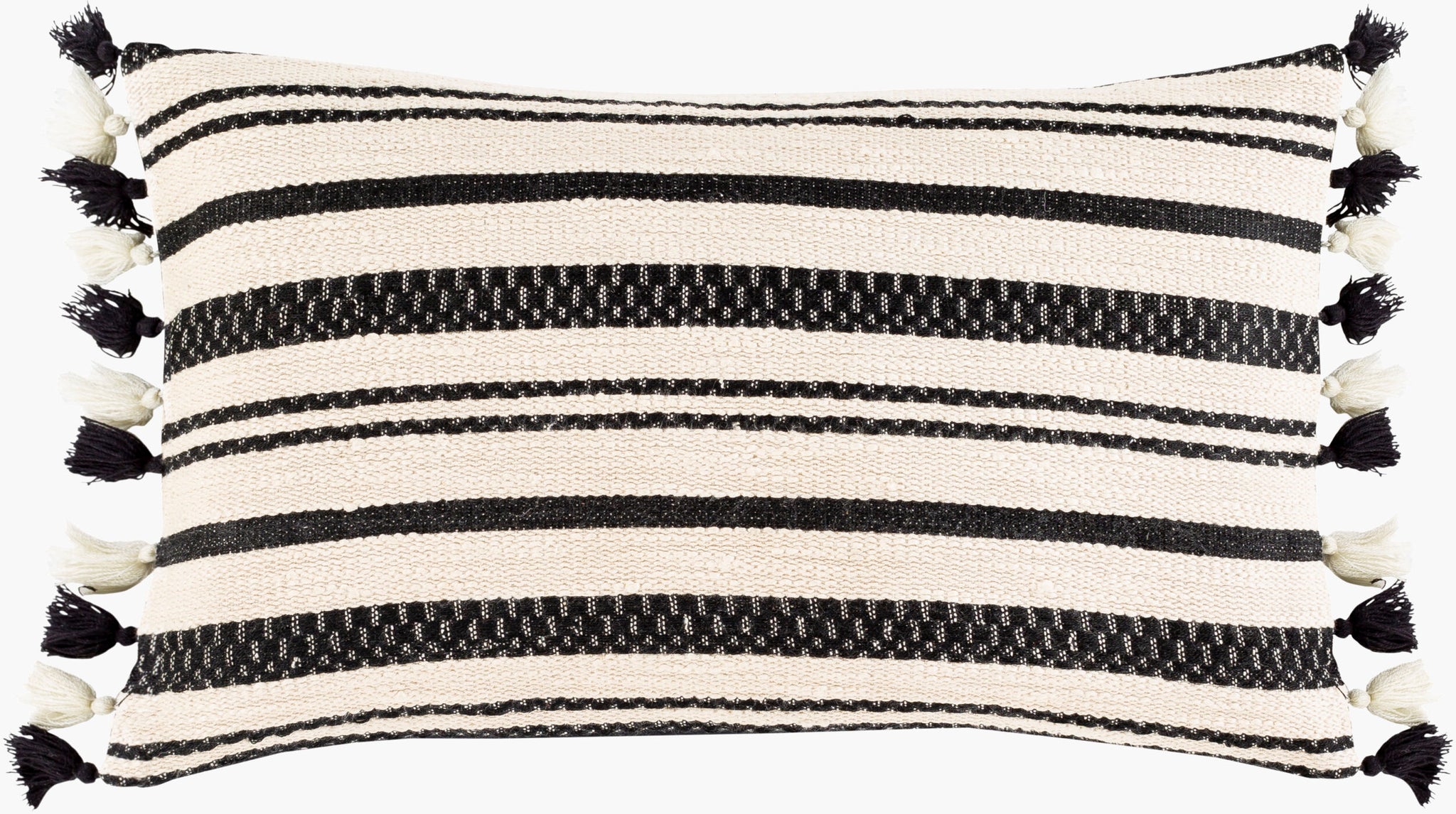 Surya Justine JTI-004 Lumbar Pillow