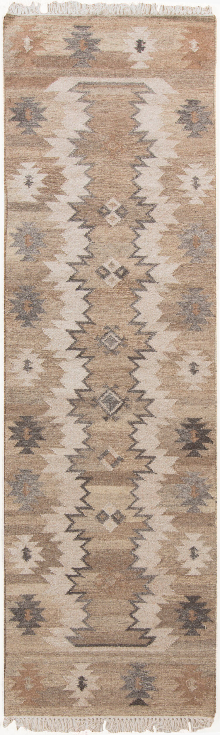 Surya Jewel Tone II JTII-2047 Handmade Rug