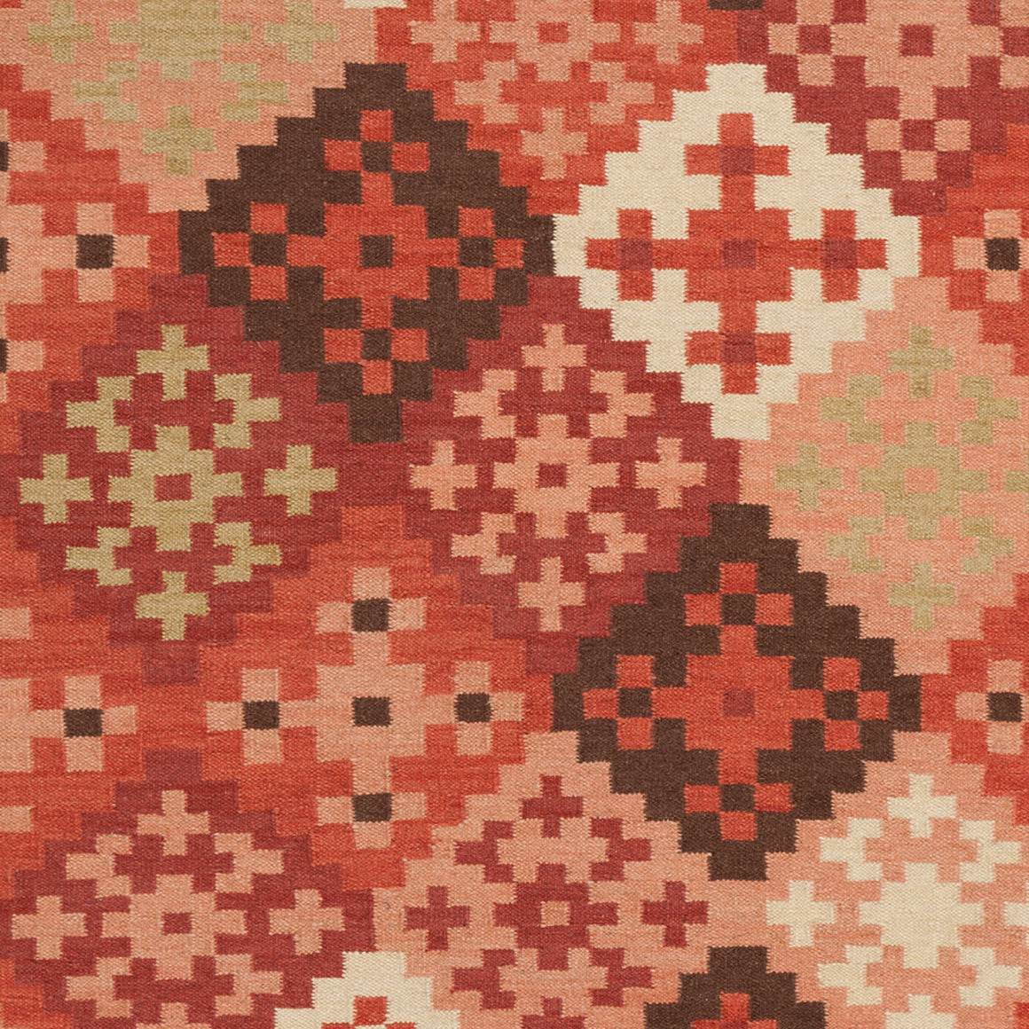 Surya Jewel Tone II JTII-2048 Handmade Rug