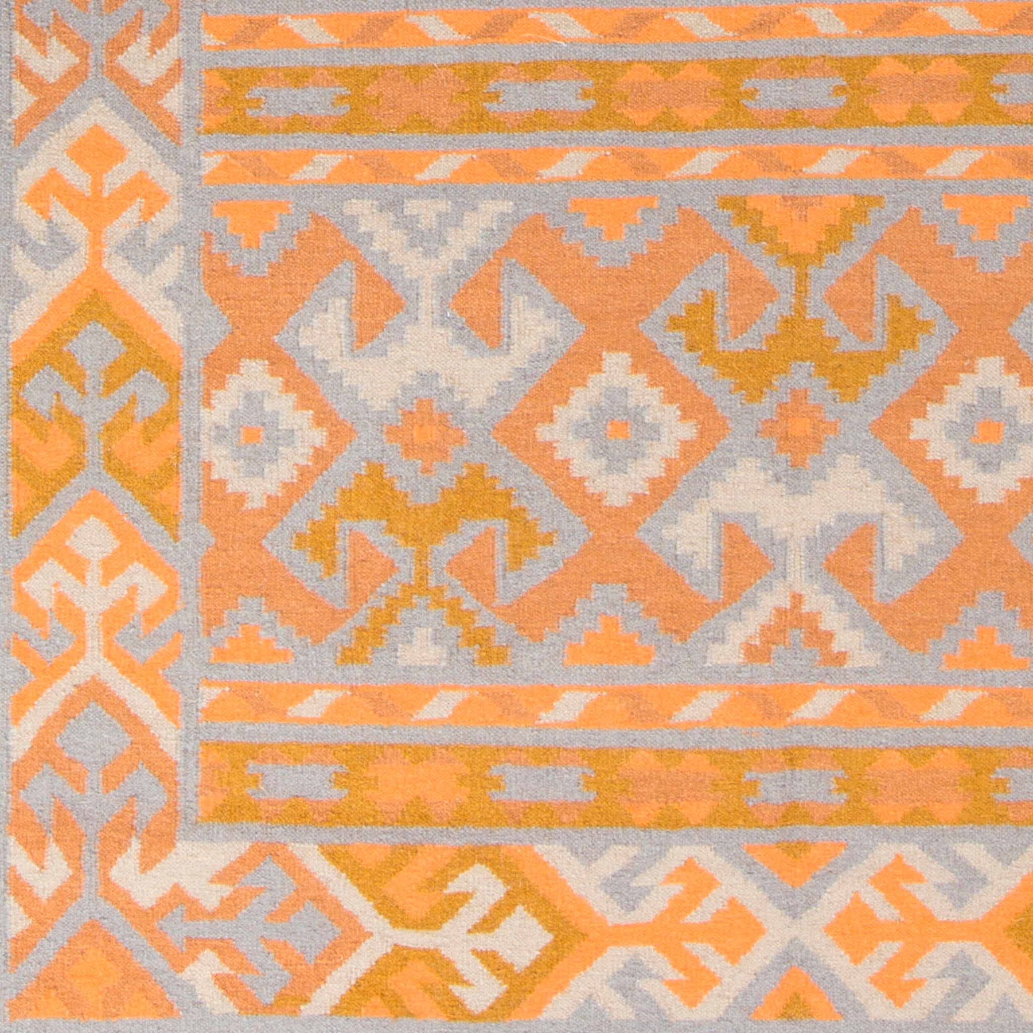 Surya Jewel Tone II JTII-2053 Handmade Rug