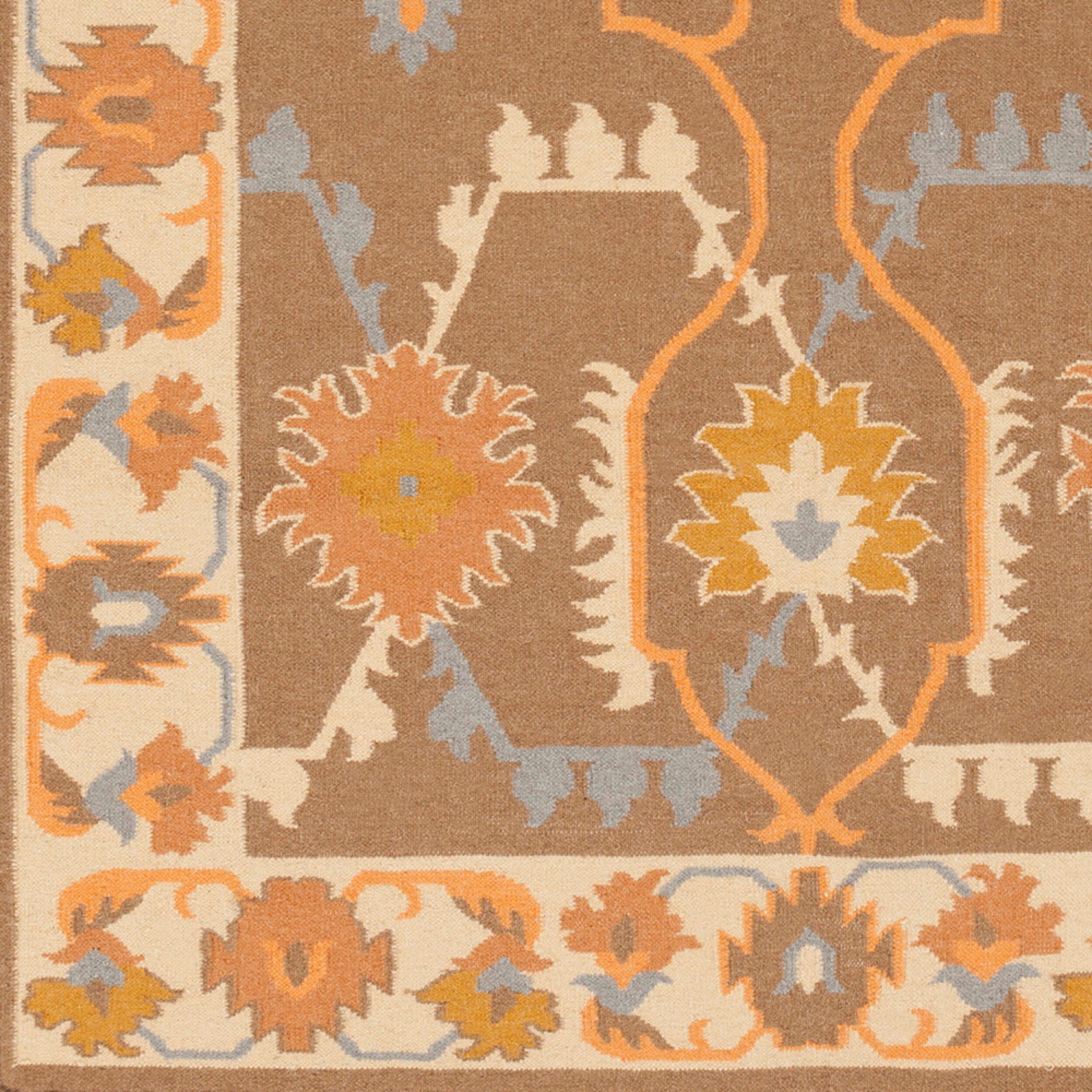 Surya Jewel Tone II JTII-2056 Handmade Rug