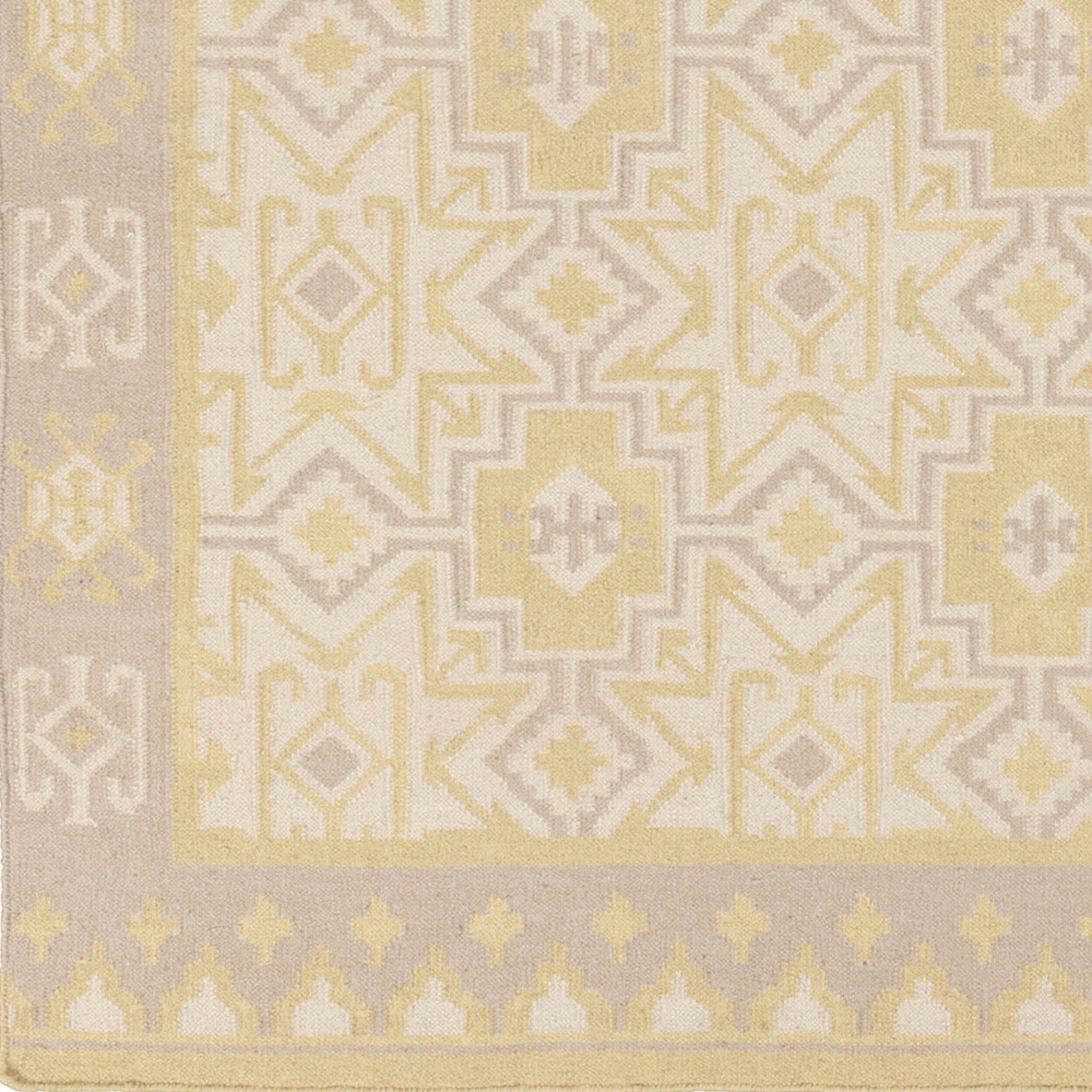 Surya Jewel Tone II JTII-2061 Handmade Rug