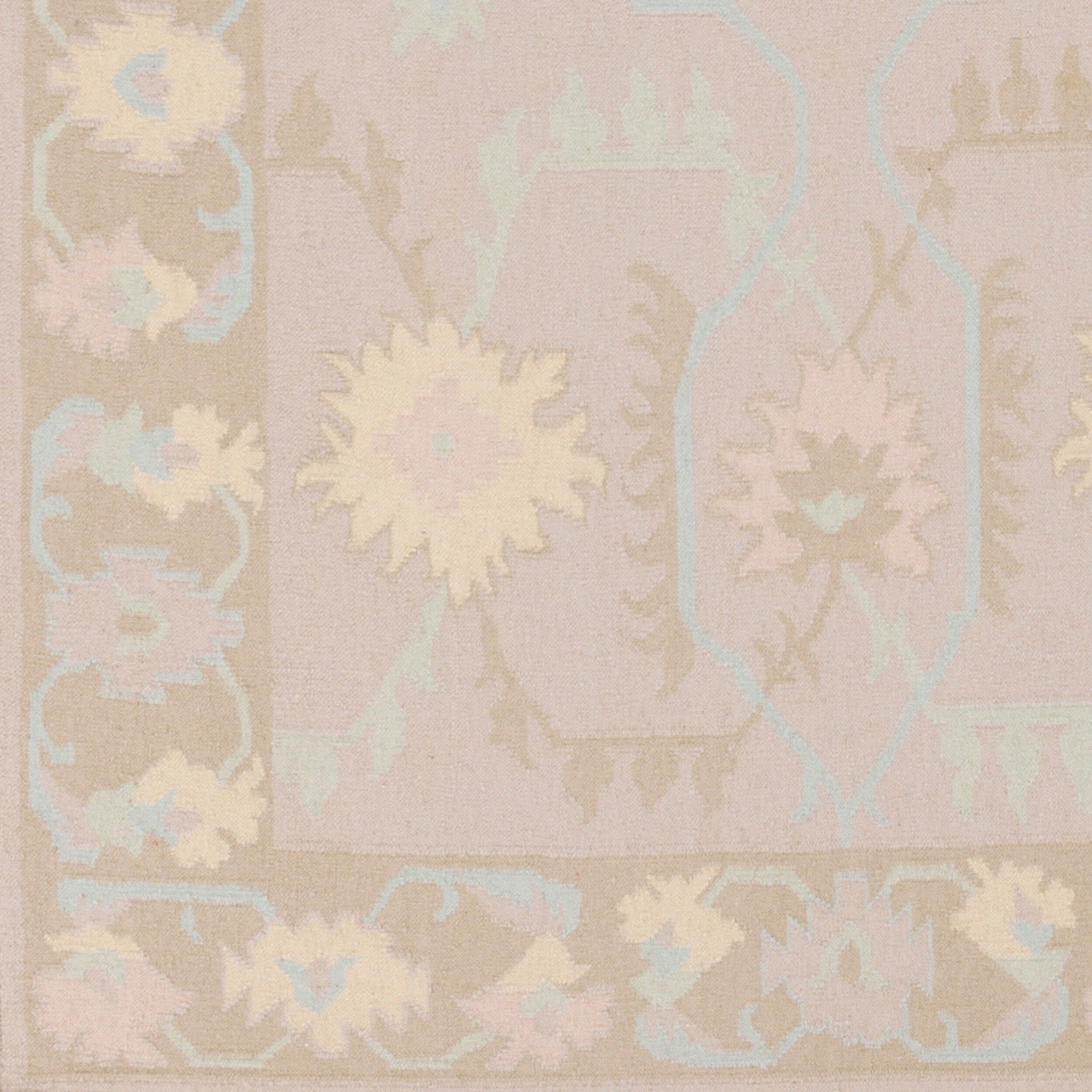 Surya Jewel Tone II JTII-2062 Handmade Rug