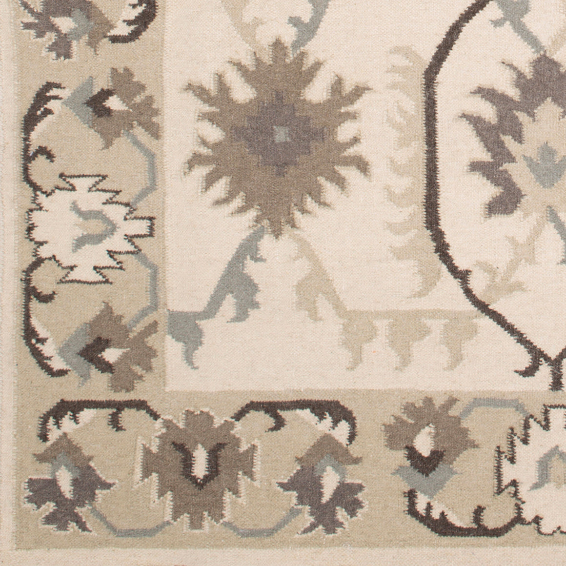 Surya Jewel Tone II JTII-2063 Handmade Rug