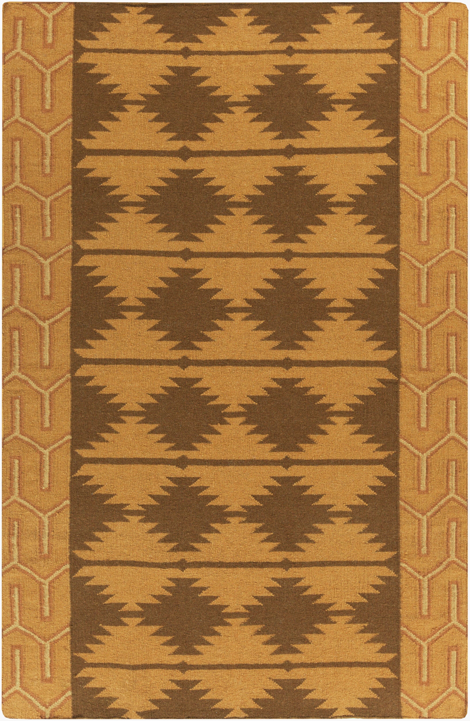 Surya Jewel Tone II JTII-2066 Handmade Rug
