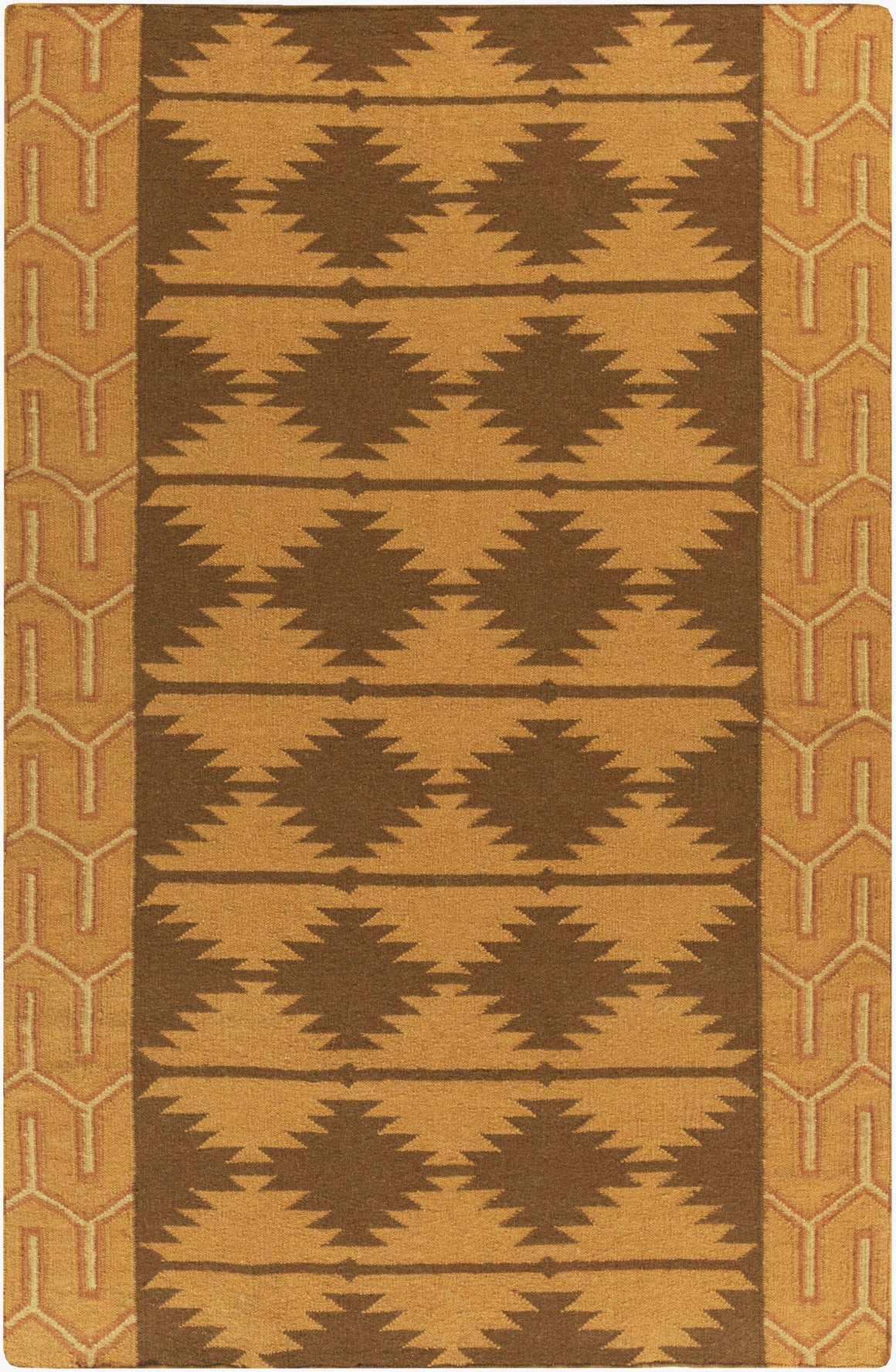 Surya Jewel Tone II JTII-2066 Handmade Rug