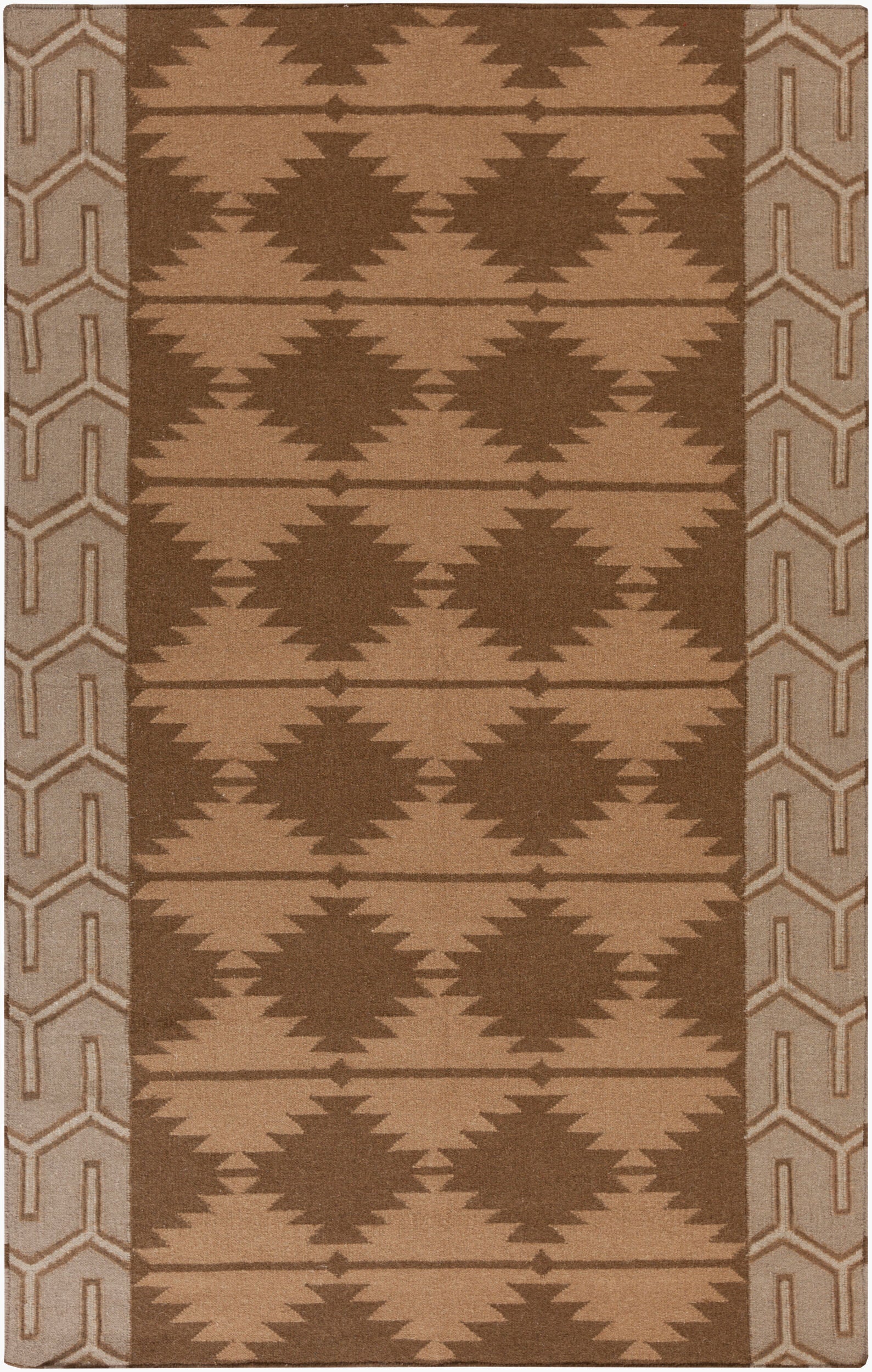 Surya Jewel Tone II JTII-2068 Handmade Rug