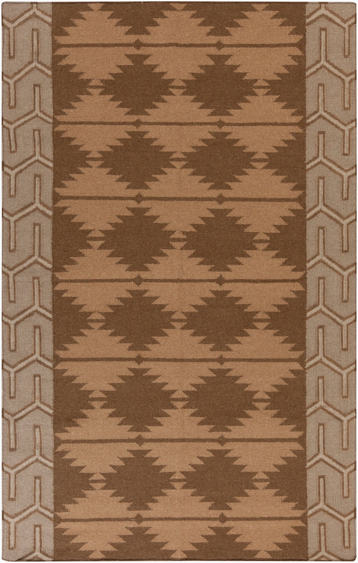 Surya Jewel Tone II JTII-2068 Handmade Rug