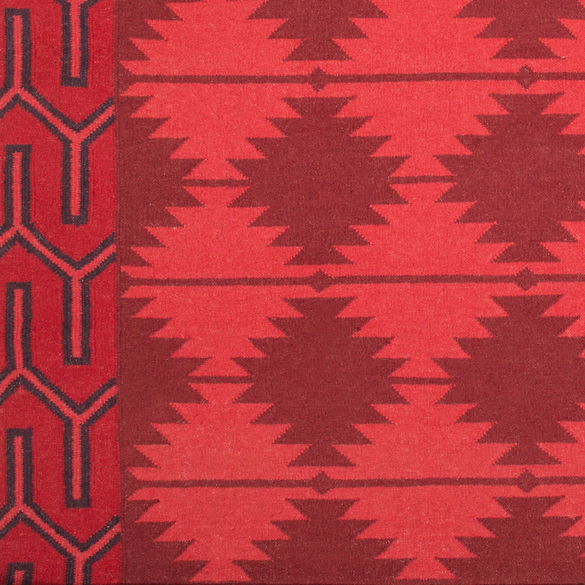 Surya Jewel Tone II JTII-2069 Handmade Rug
