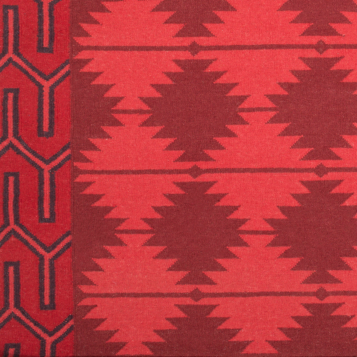 Surya Jewel Tone II JTII-2069 Handmade Rug