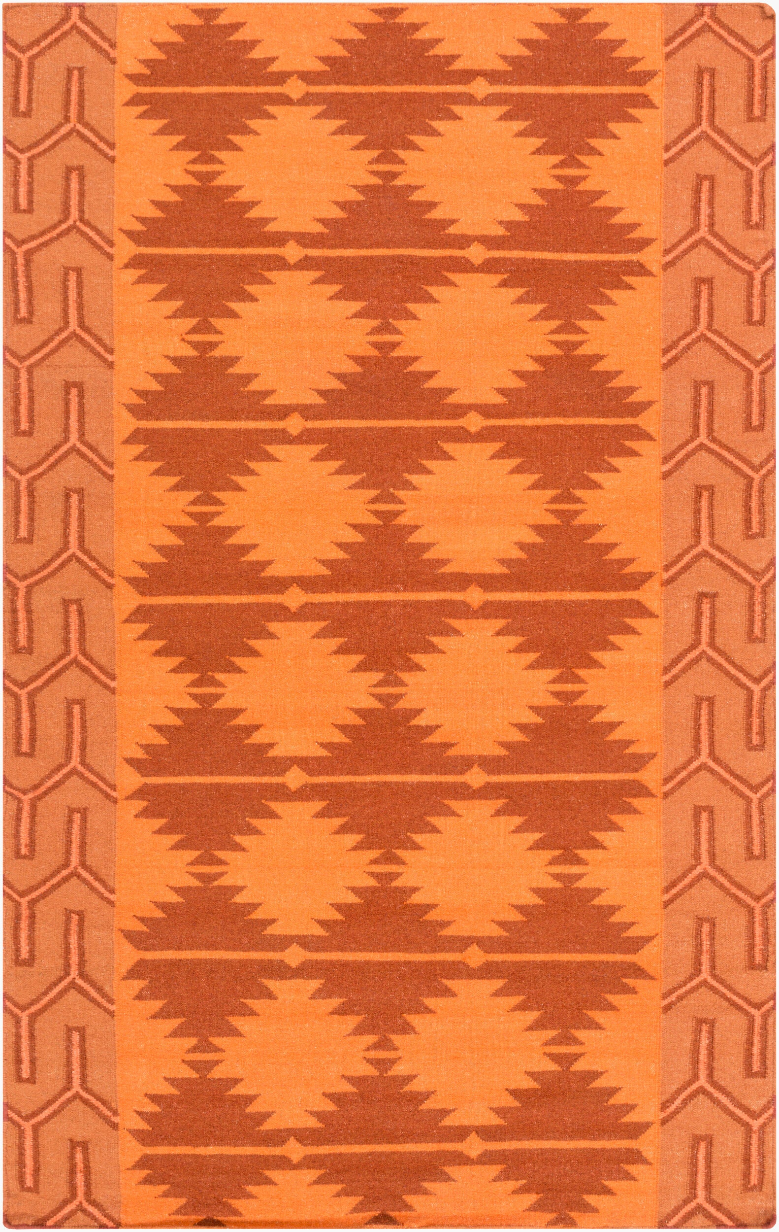 Surya Jewel Tone II JTII-2070 Handmade Rug