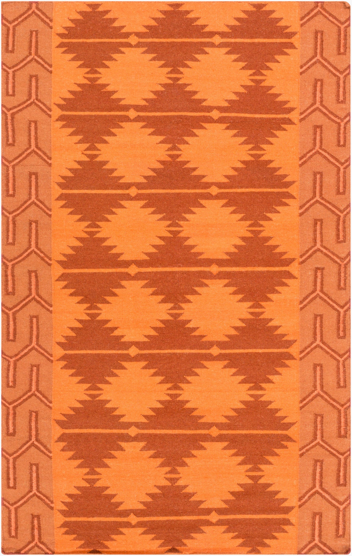 Surya Jewel Tone II JTII-2070 Handmade Rug
