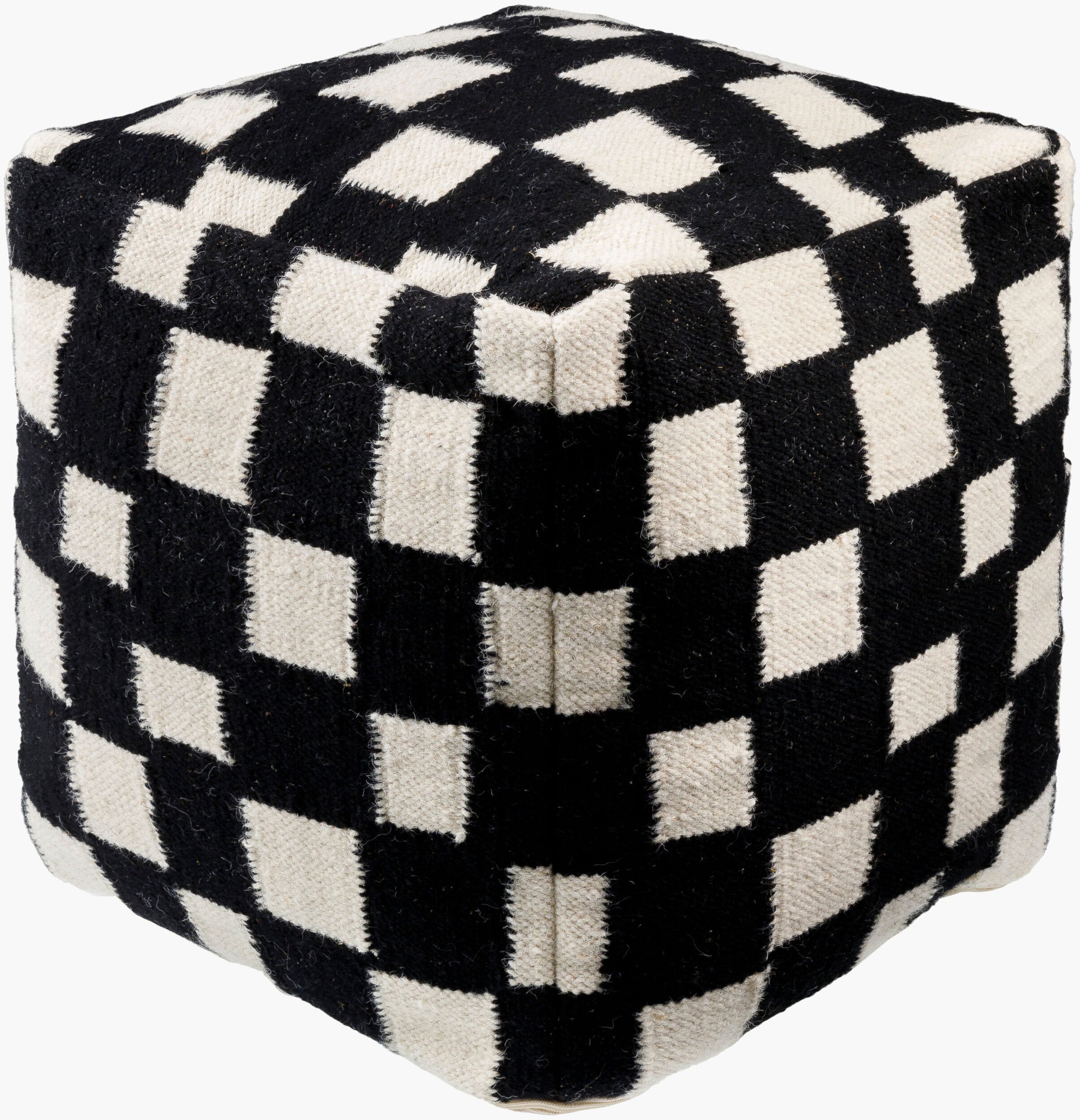 Surya Jacinta JTPF-003 Pouf