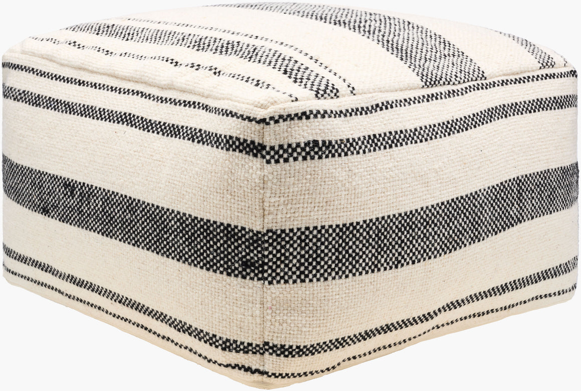 Surya Julio JUPF-001 Pouf